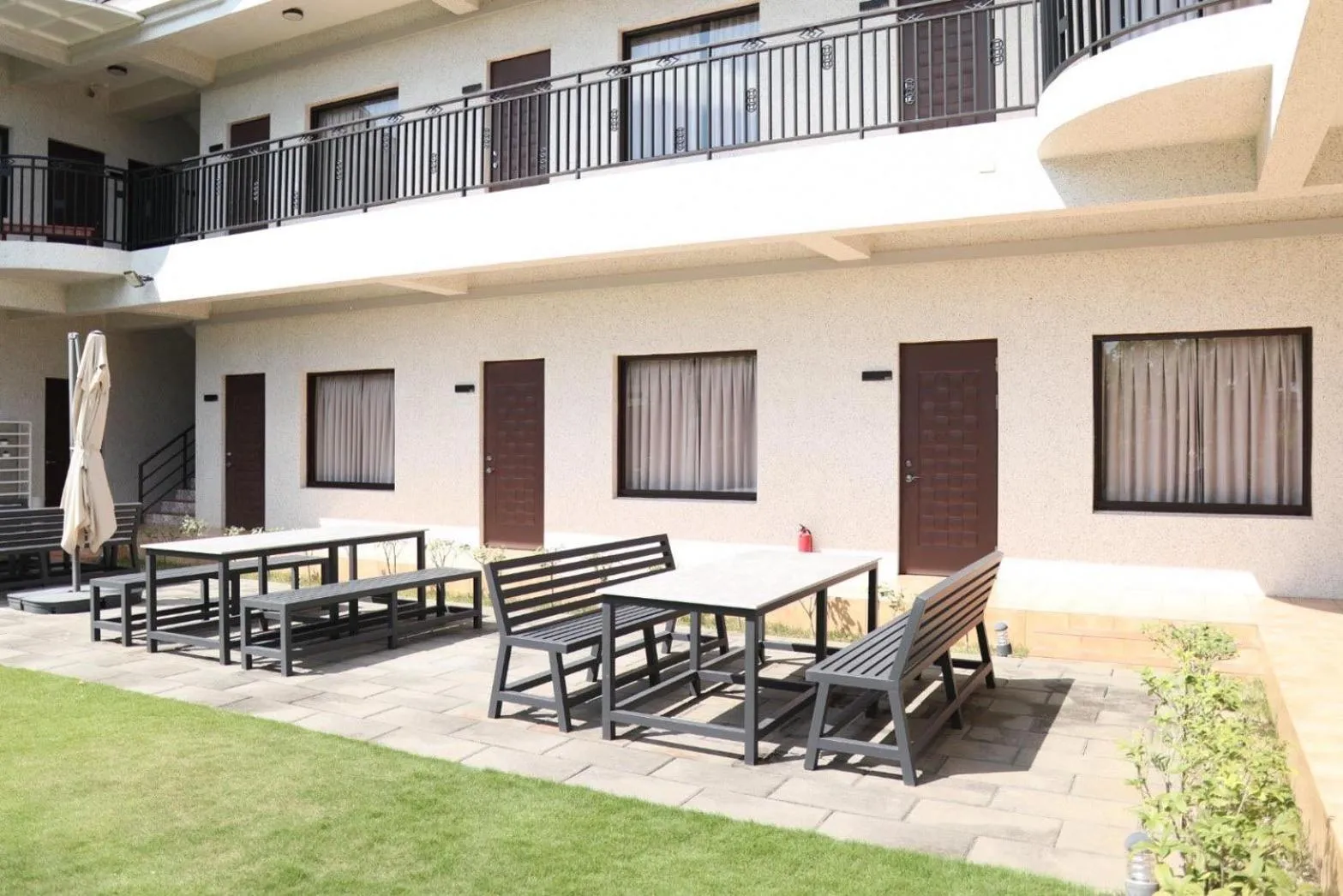 Summer Hill Homestay