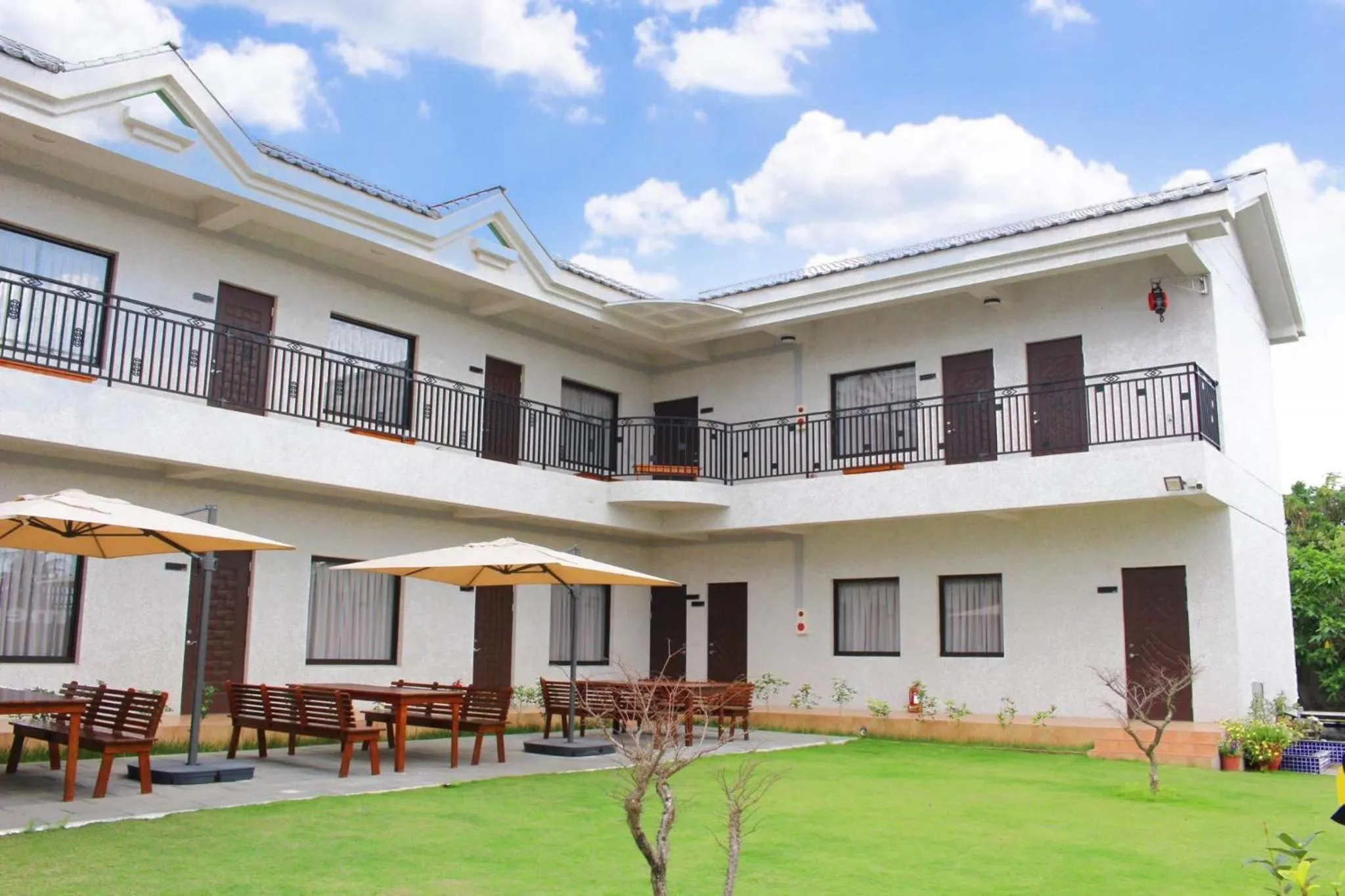 Summer Hill Homestay