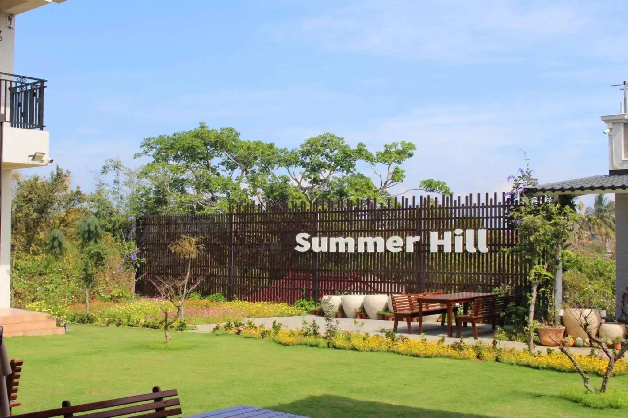 Summer Hill Homestay Summer Hill Homestay