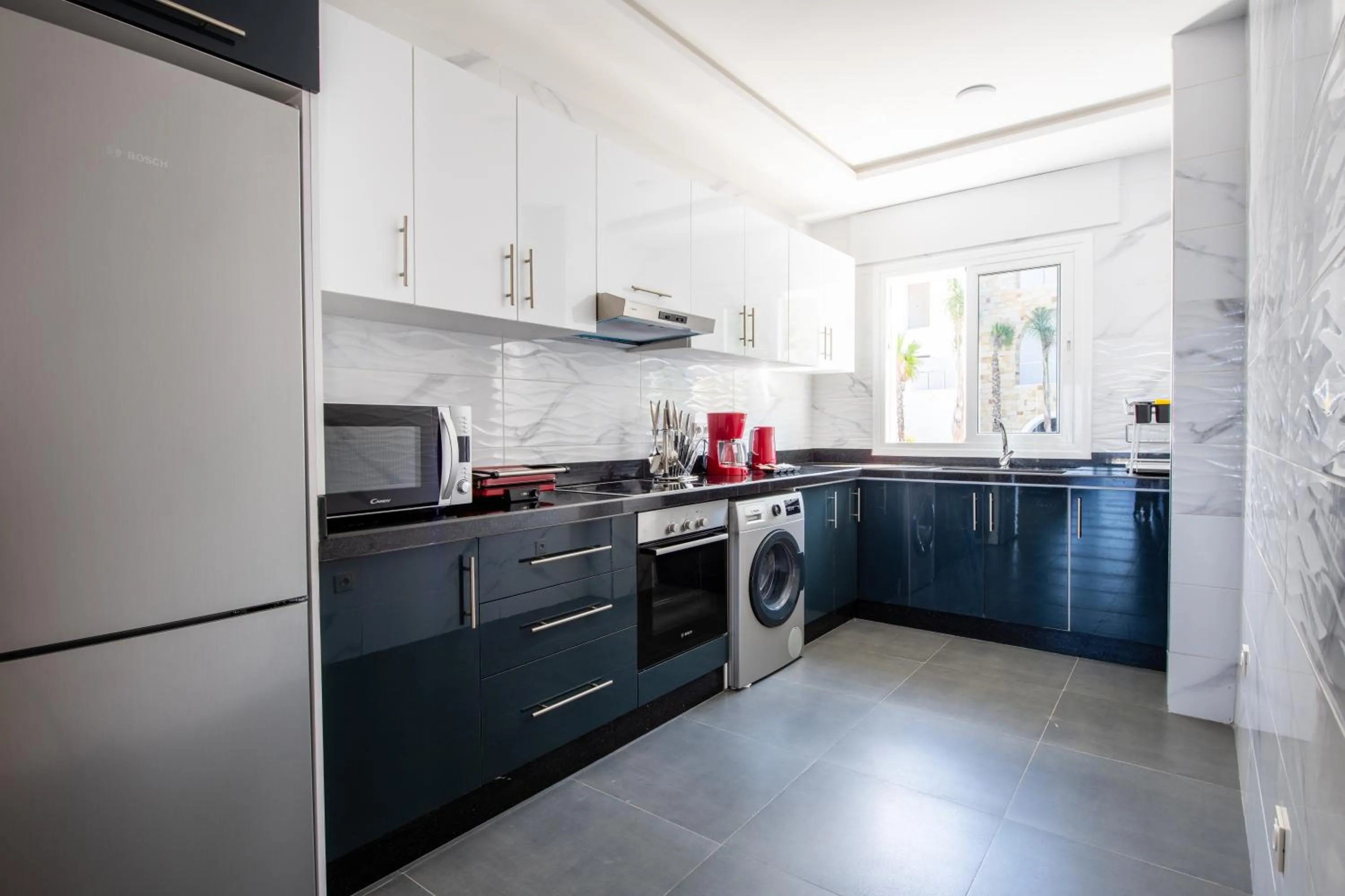 stove in Atlantic Mnar