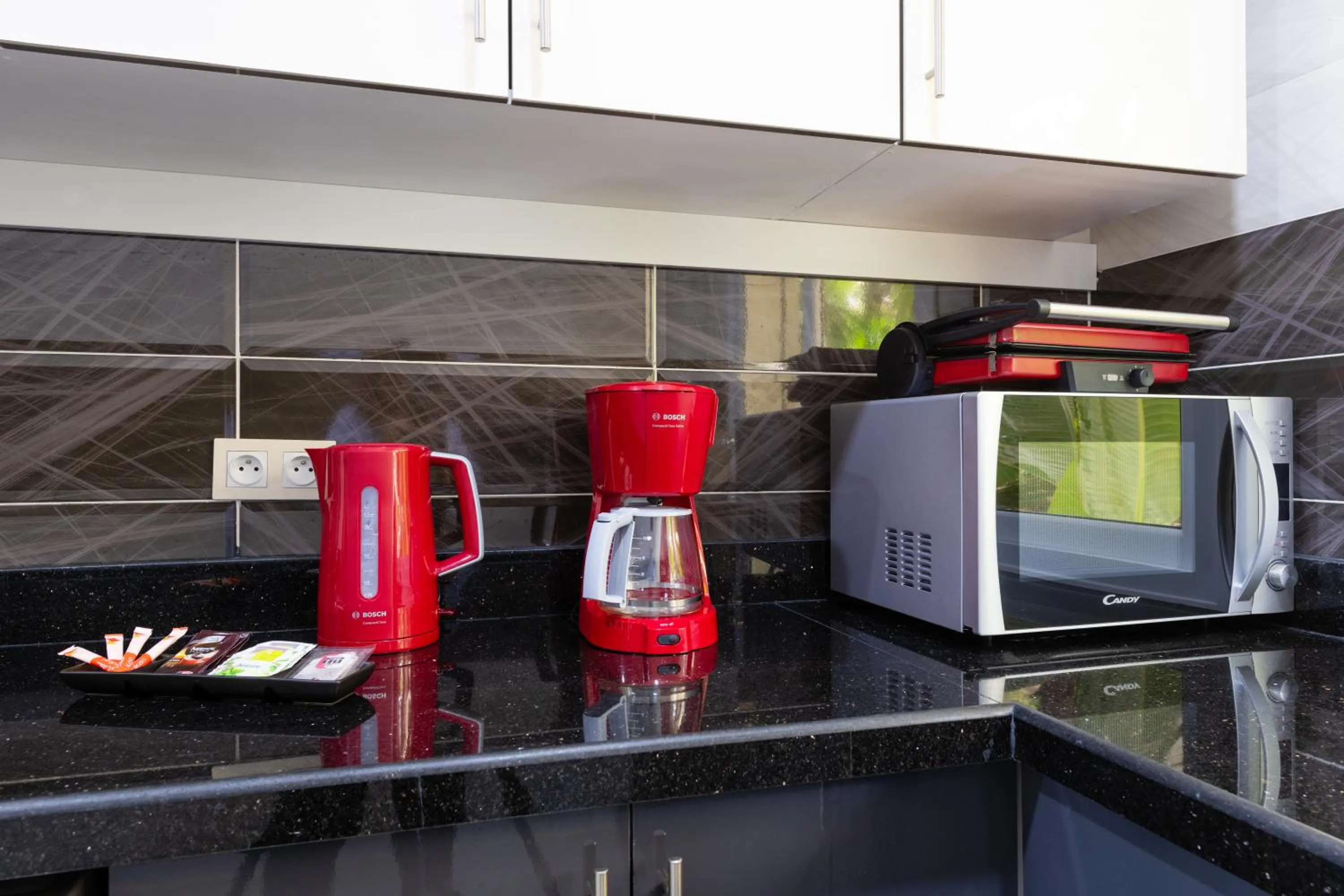 Kitchen or kitchenette in Atlantic Mnar