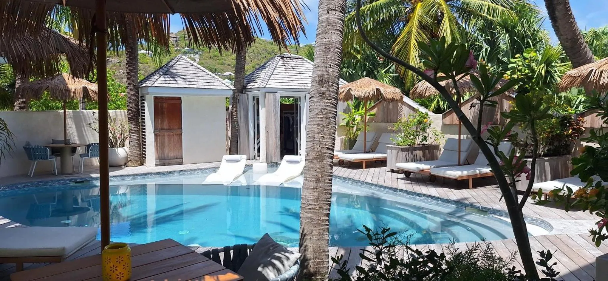 Hotel Les Ondines Sur La Plage