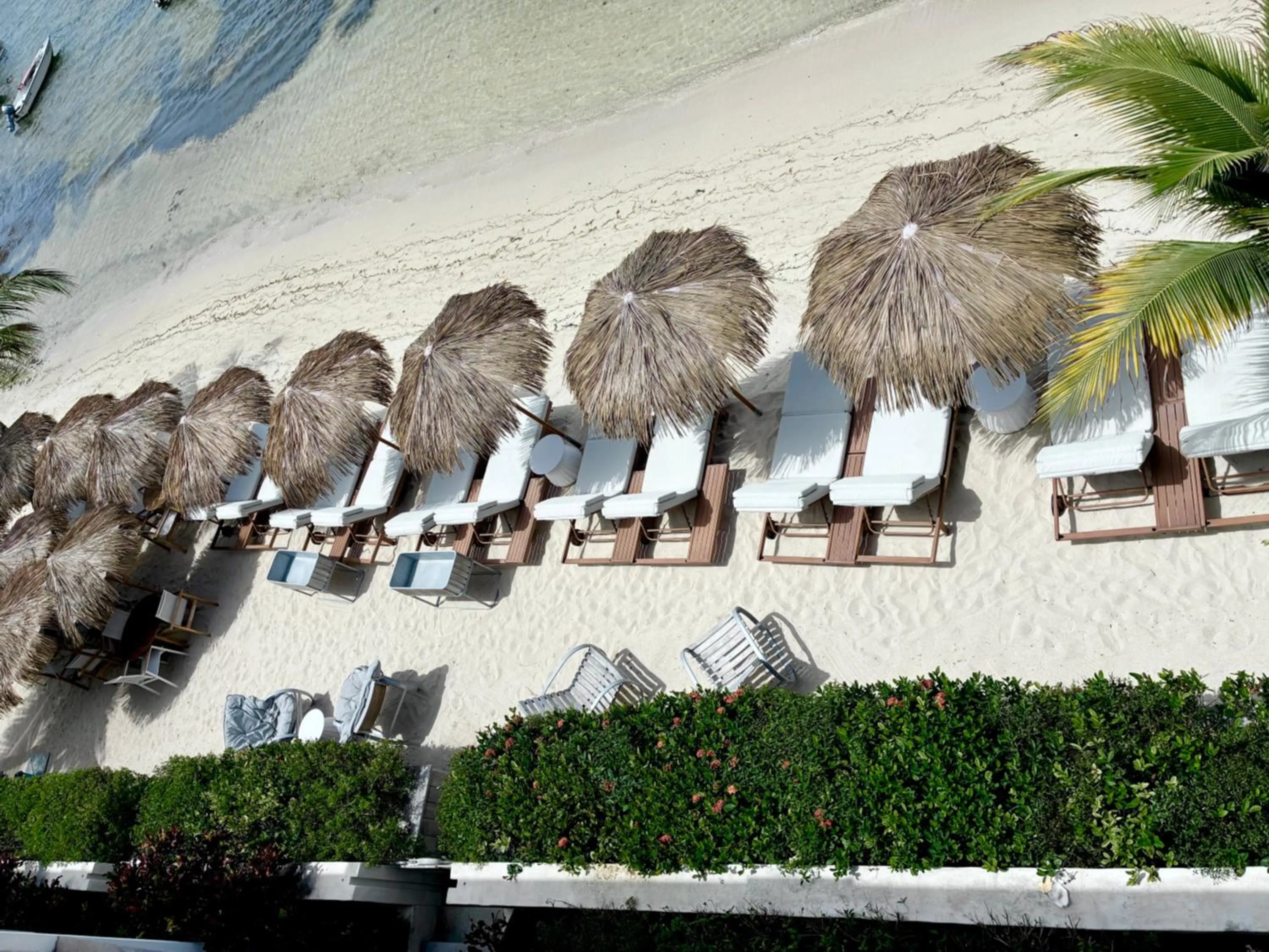 Hotel Les Ondines Sur La Plage