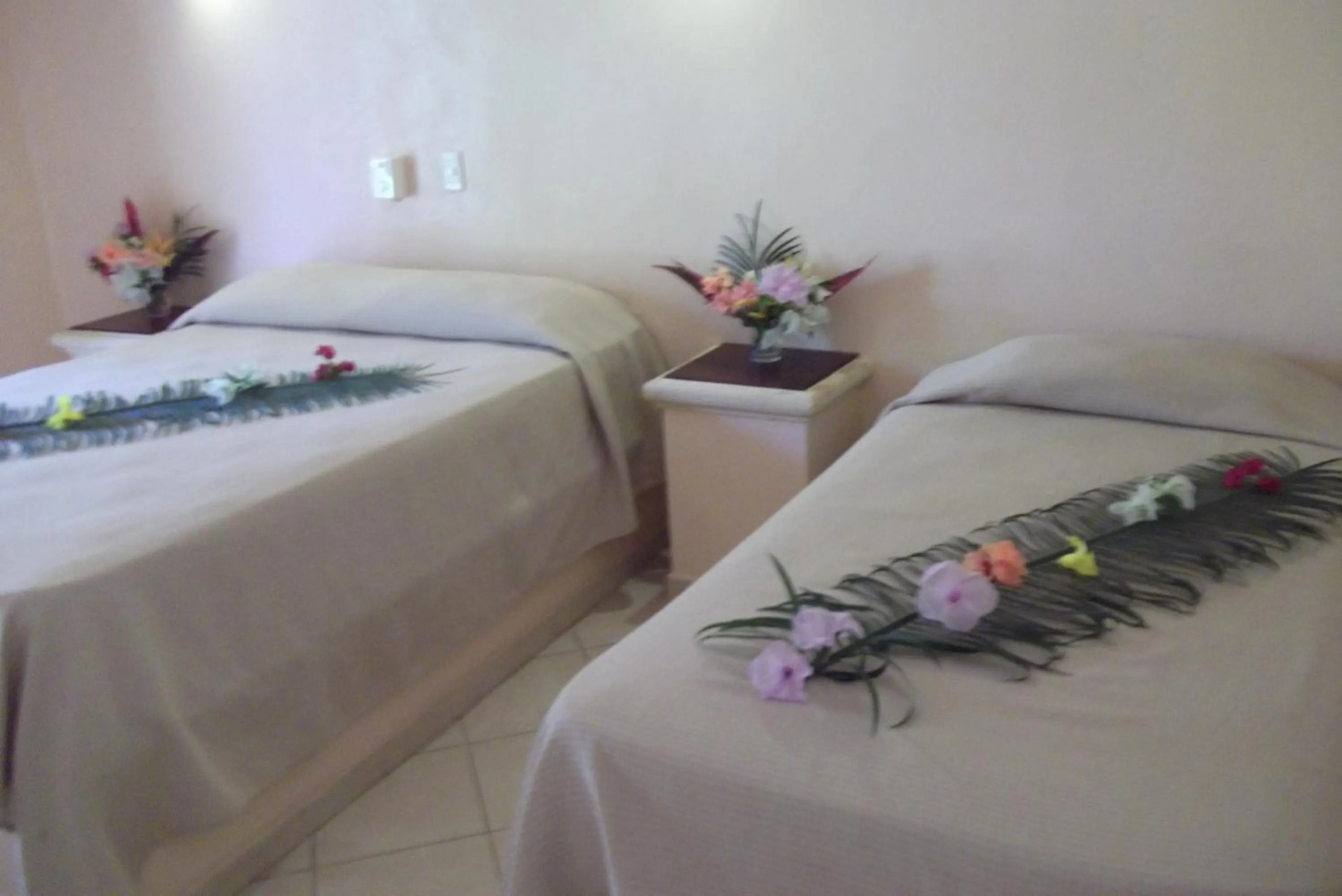 Photo of the whole room, Bed in Villa La Plantacion