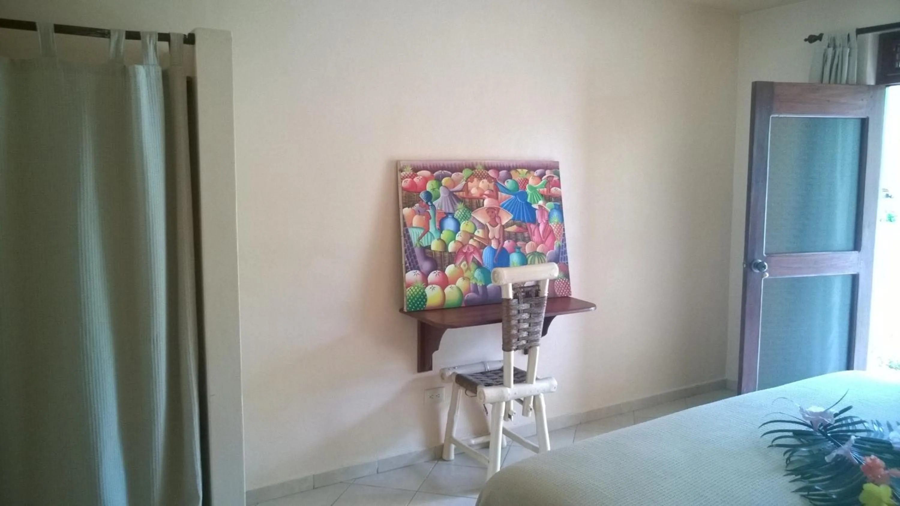 Day in Villa La Plantacion