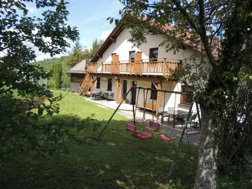Les Hauts de Brochot Les Hauts de Brochot