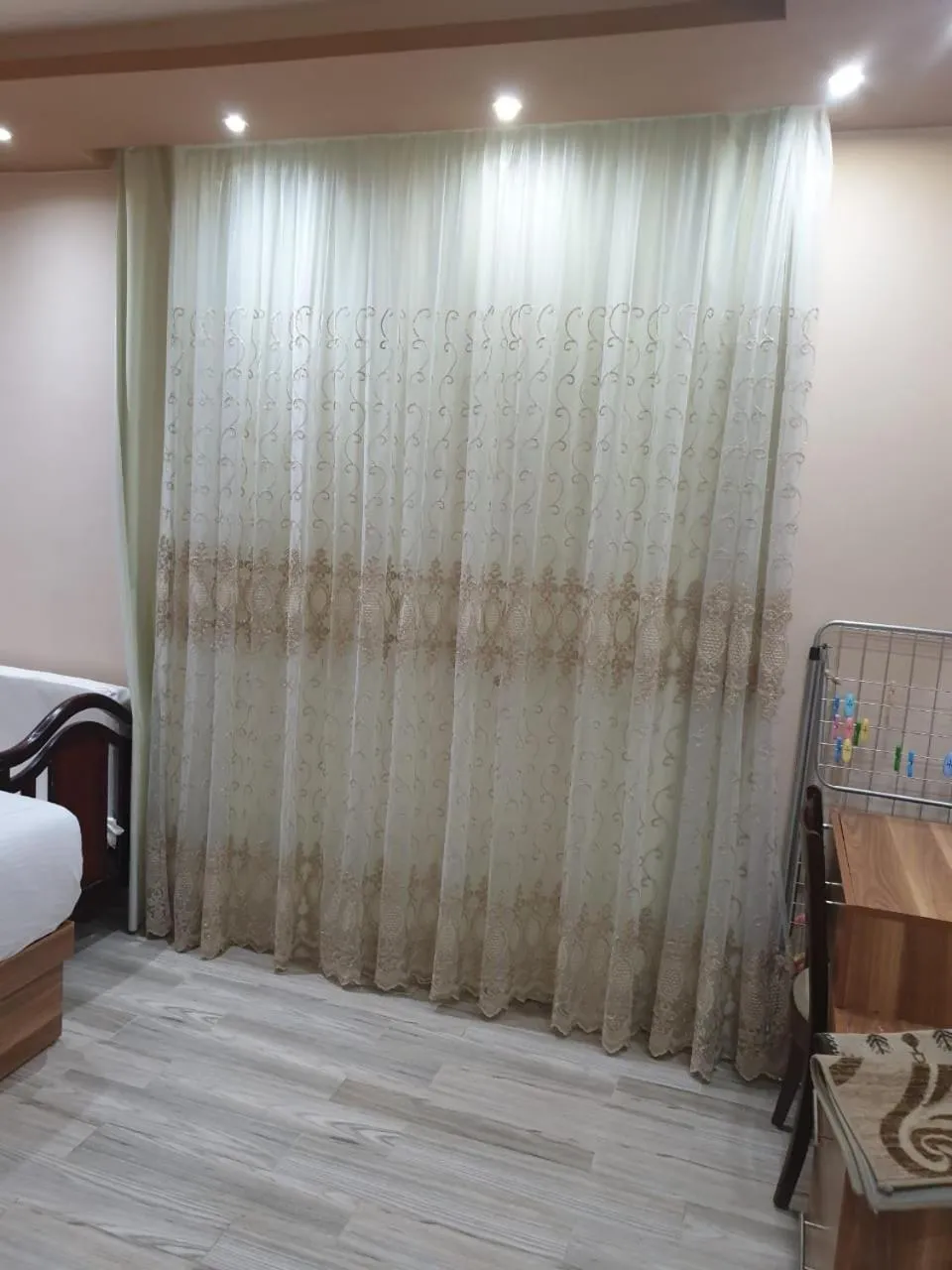 Mirage bay hotel and aqua park