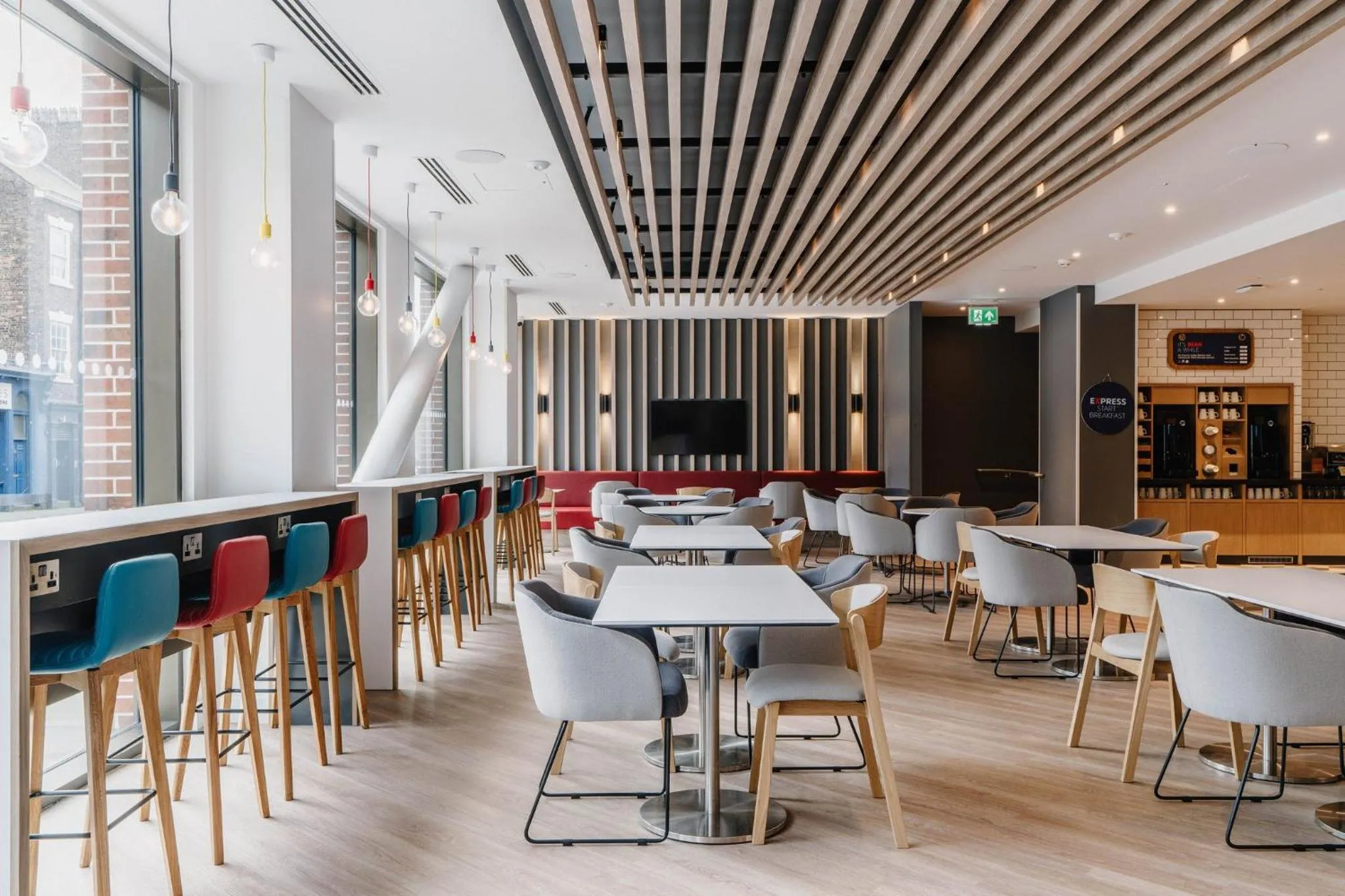 Other in Holiday Inn Express Liverpool - Central by IHG