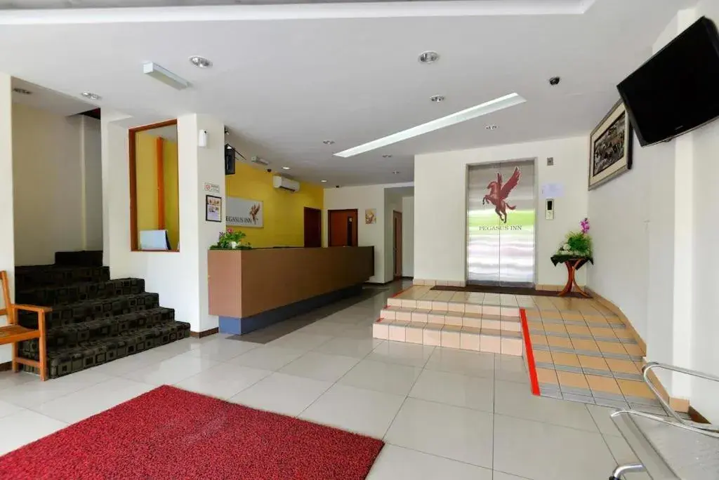 Fumah Hotel Shah Alam Fumah Hotel Shah Alam