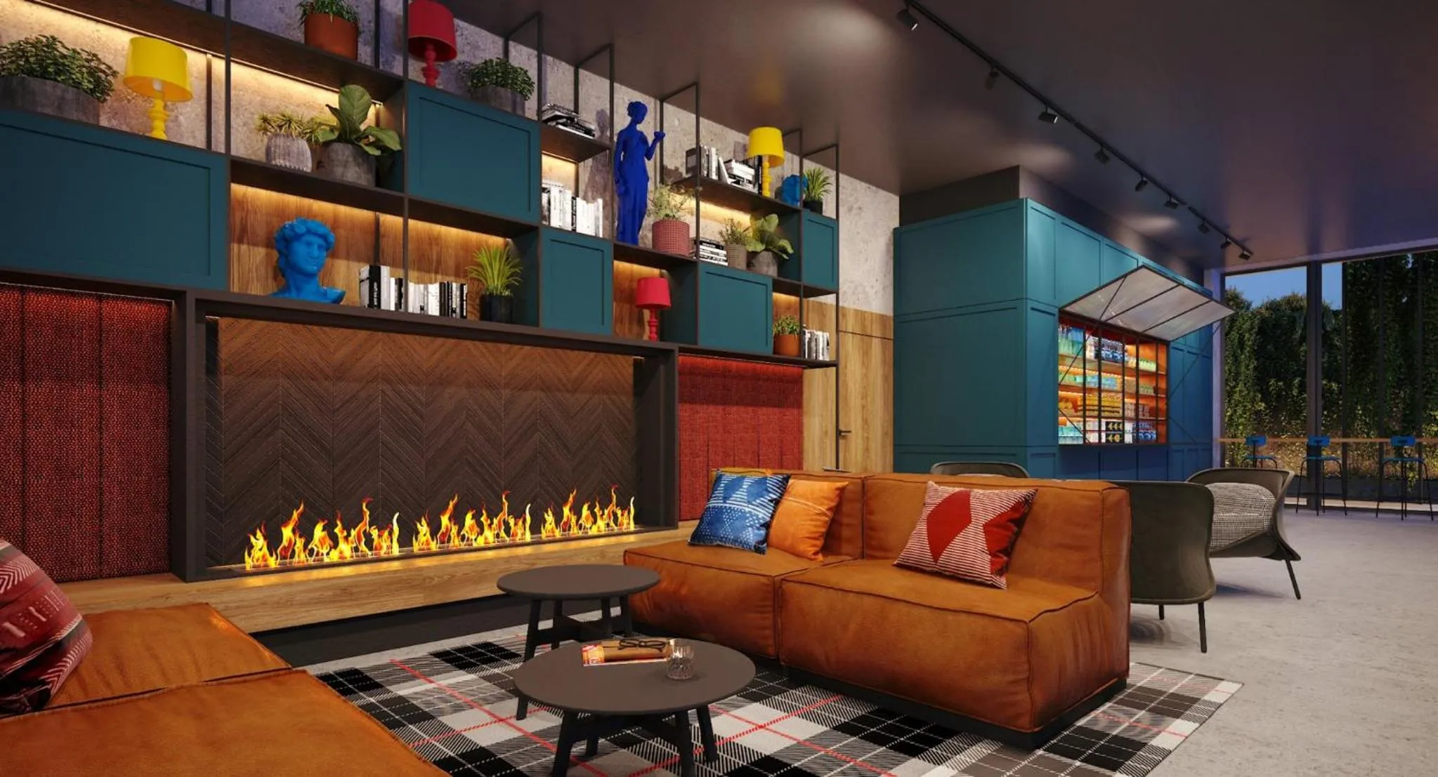 Property building in Holiday Inn Resort Szklarska Poreba Happy Valley by IHG