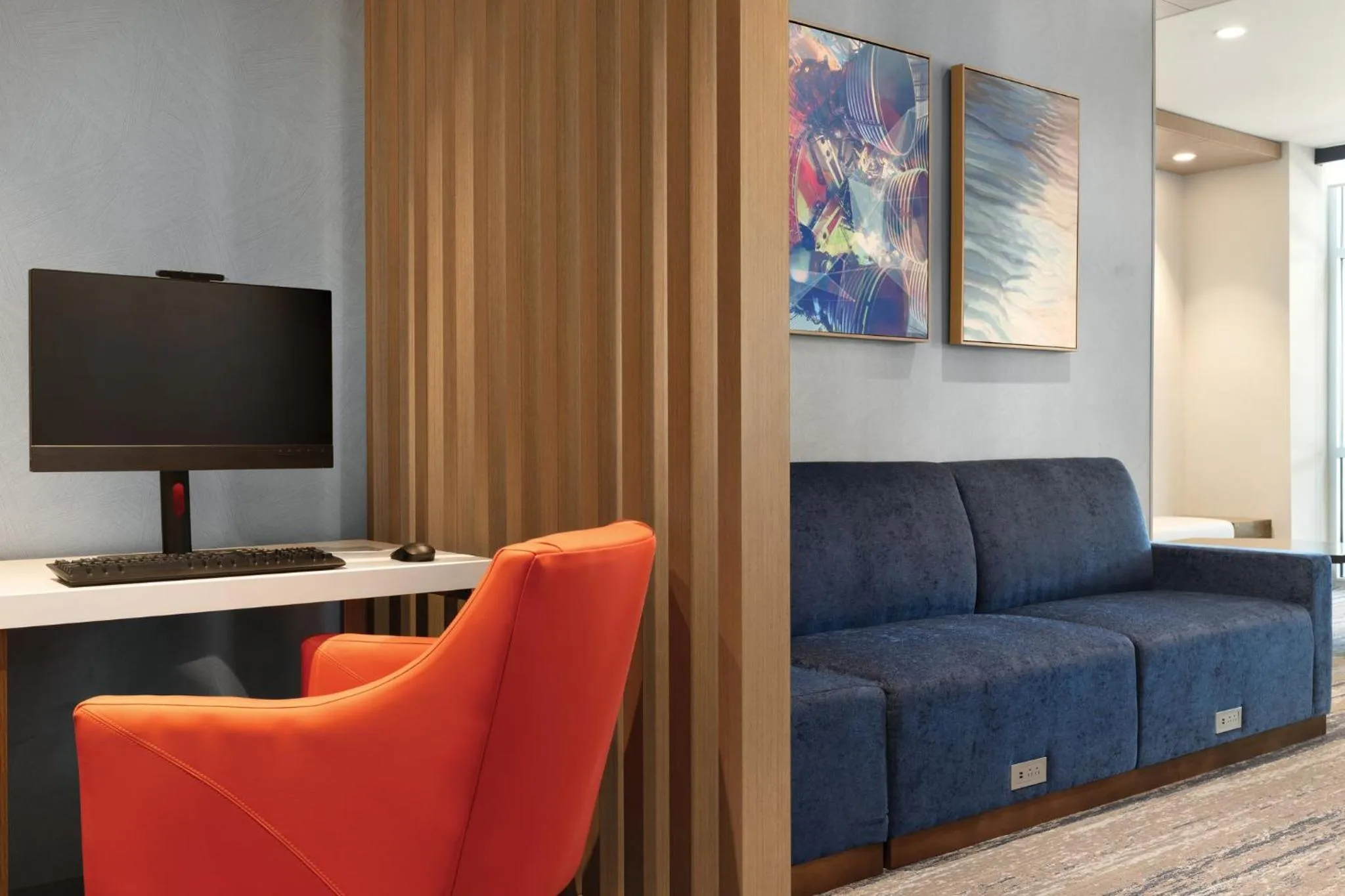 Other in Holiday Inn Express Cape Canaveral by IHG