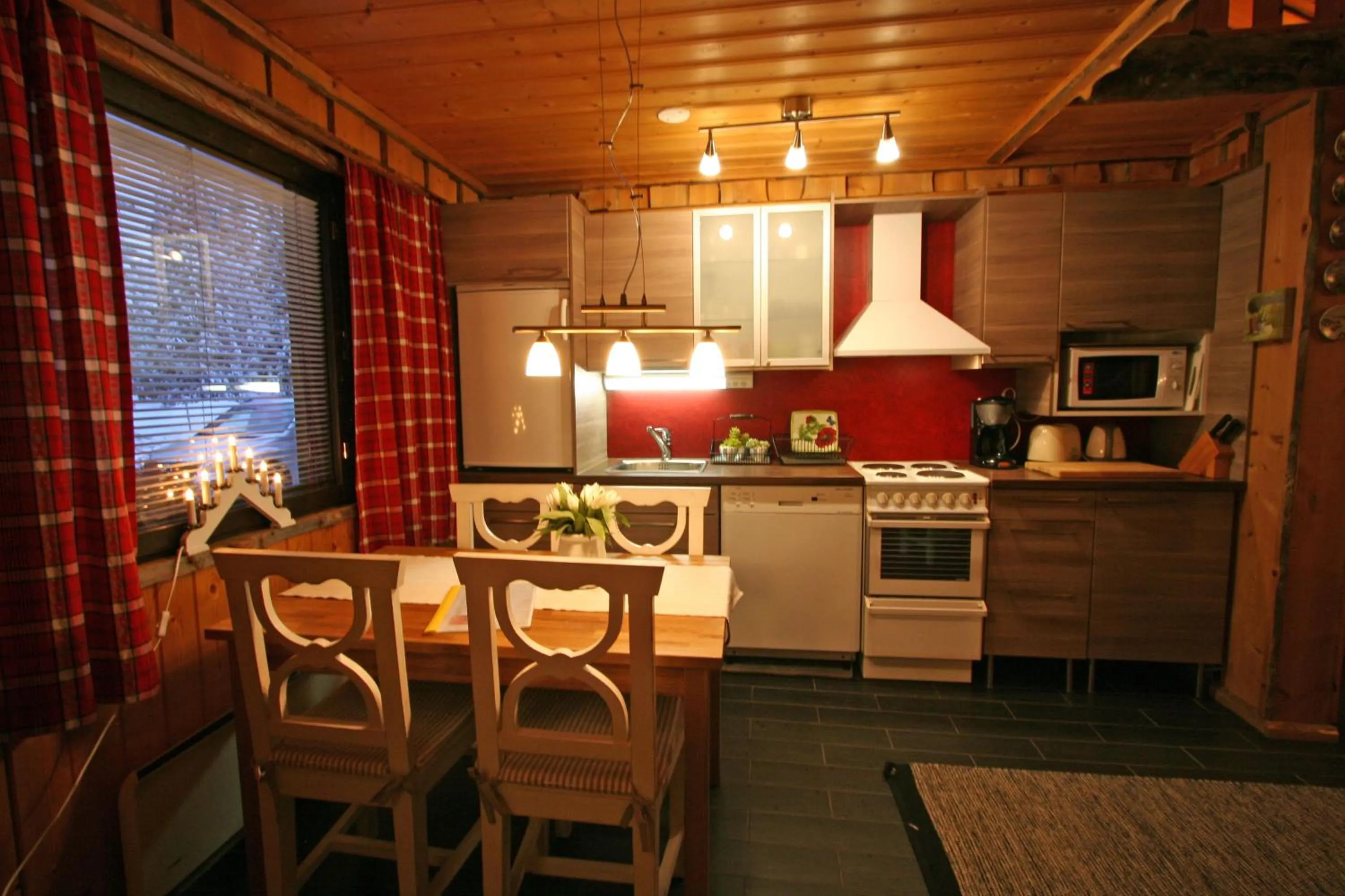 Holiday Home Kantapää A3
