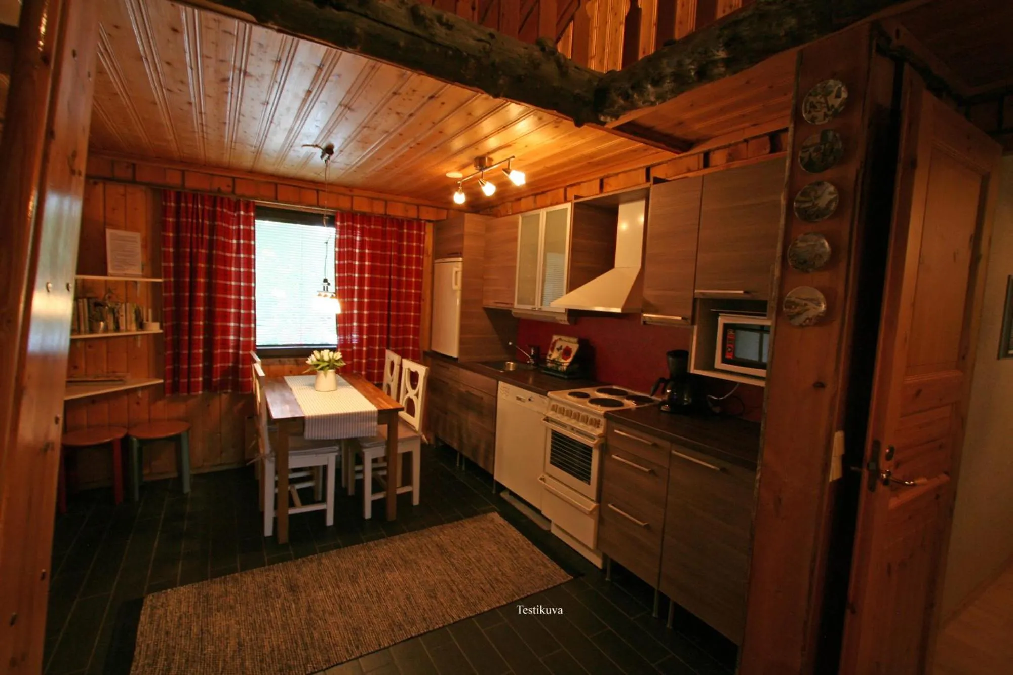 Holiday Home Kantapää A3