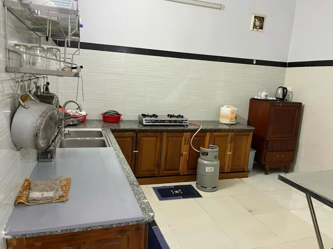 Đại Dương La Gi Homestay & Coffee