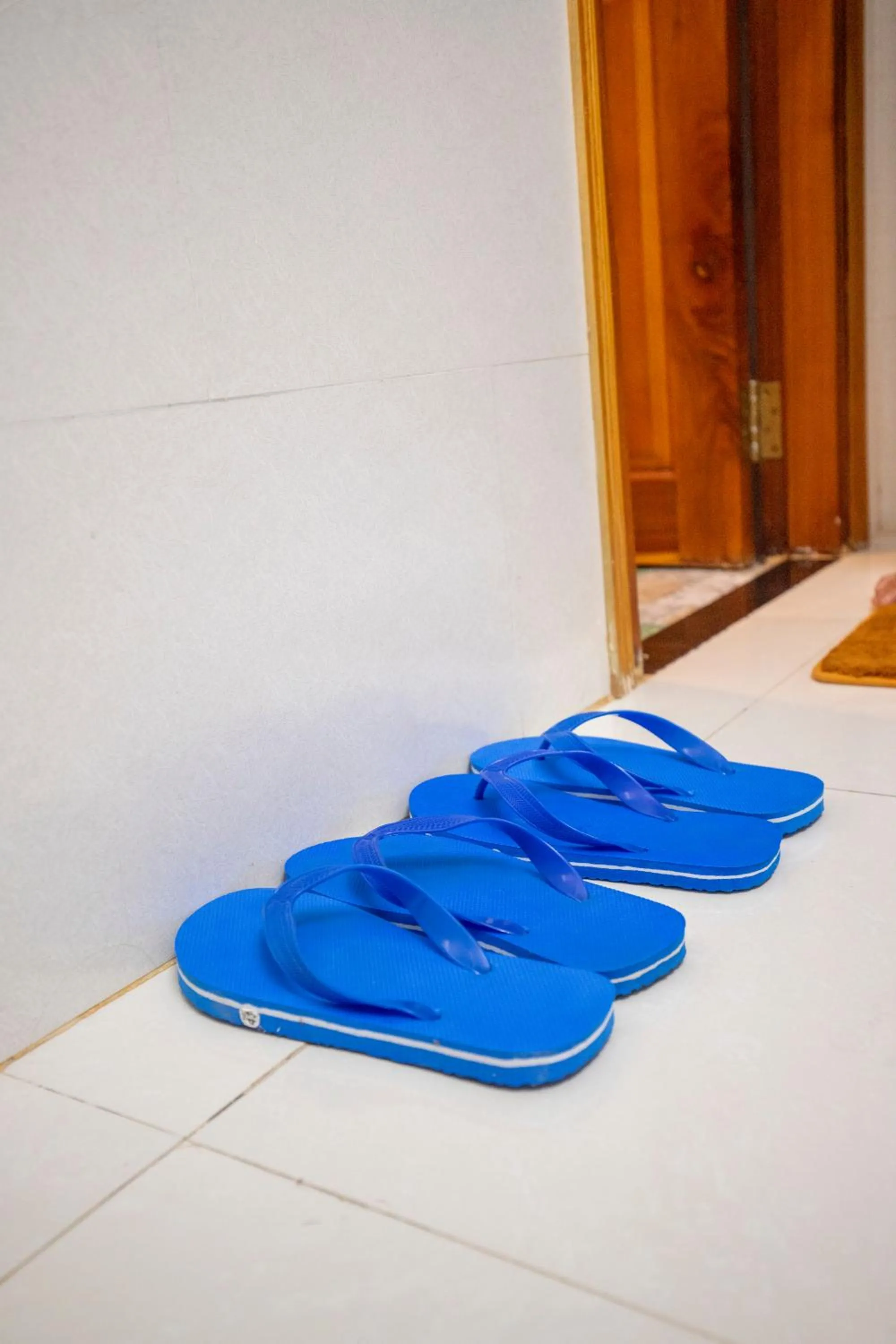 Đại Dương La Gi Homestay & Coffee