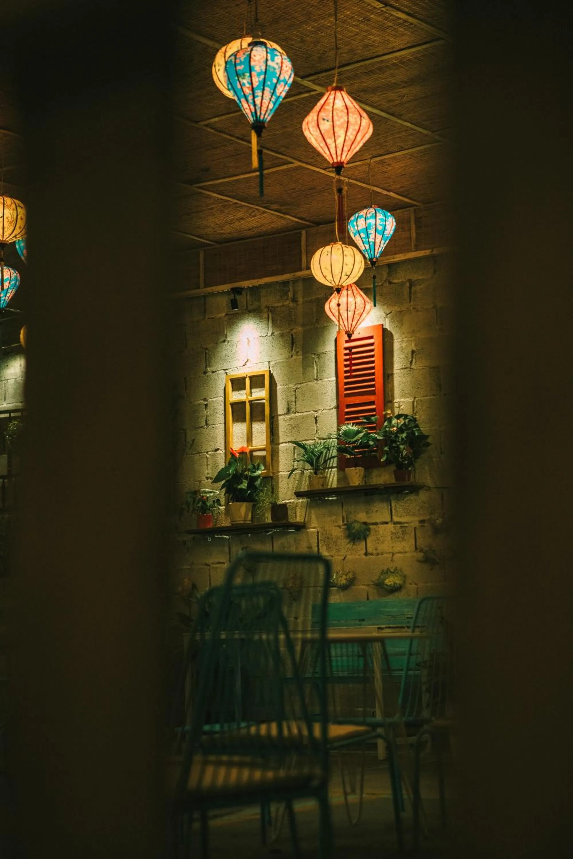 Đại Dương La Gi Homestay & Coffee