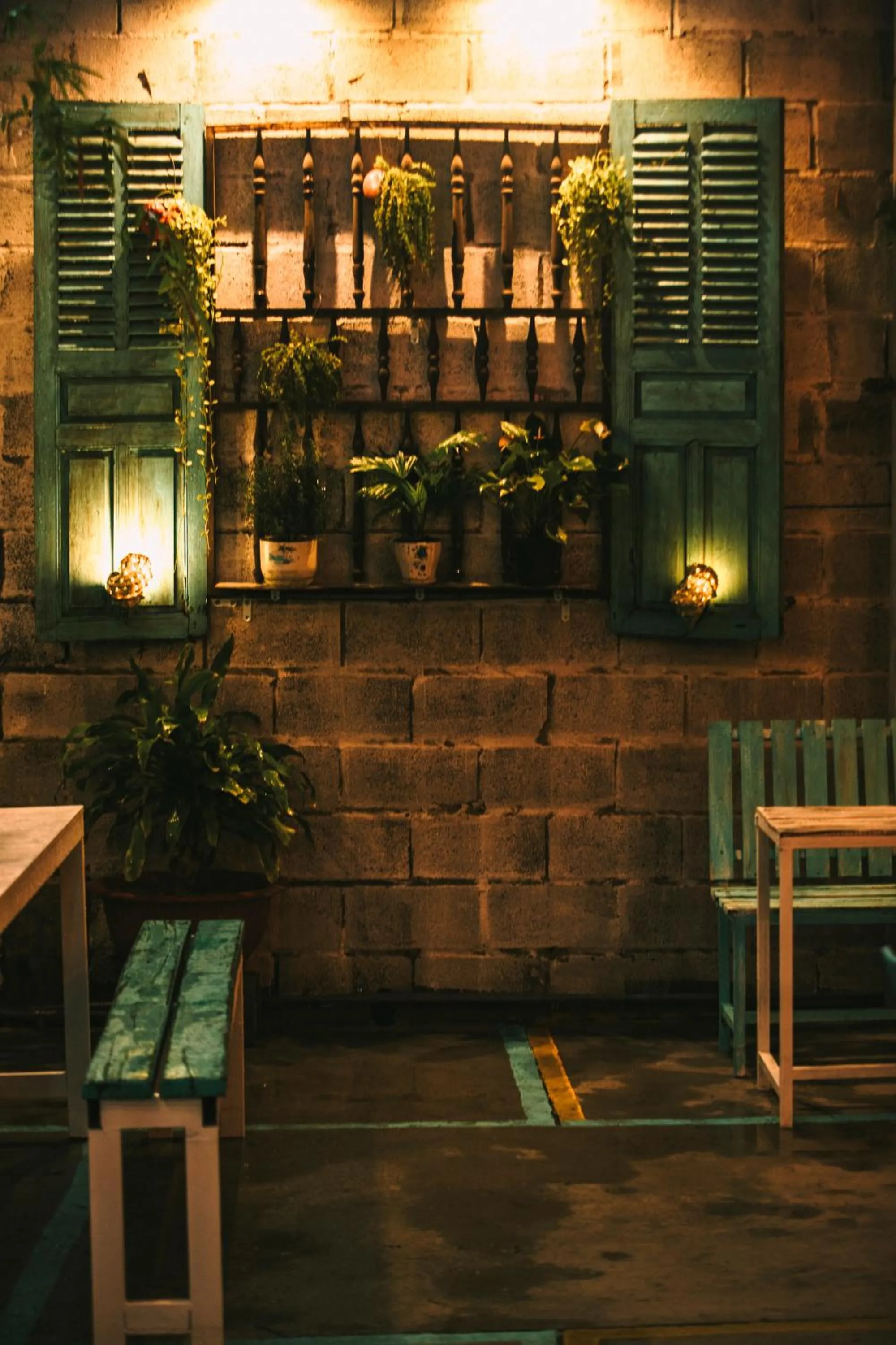 Đại Dương La Gi Homestay & Coffee