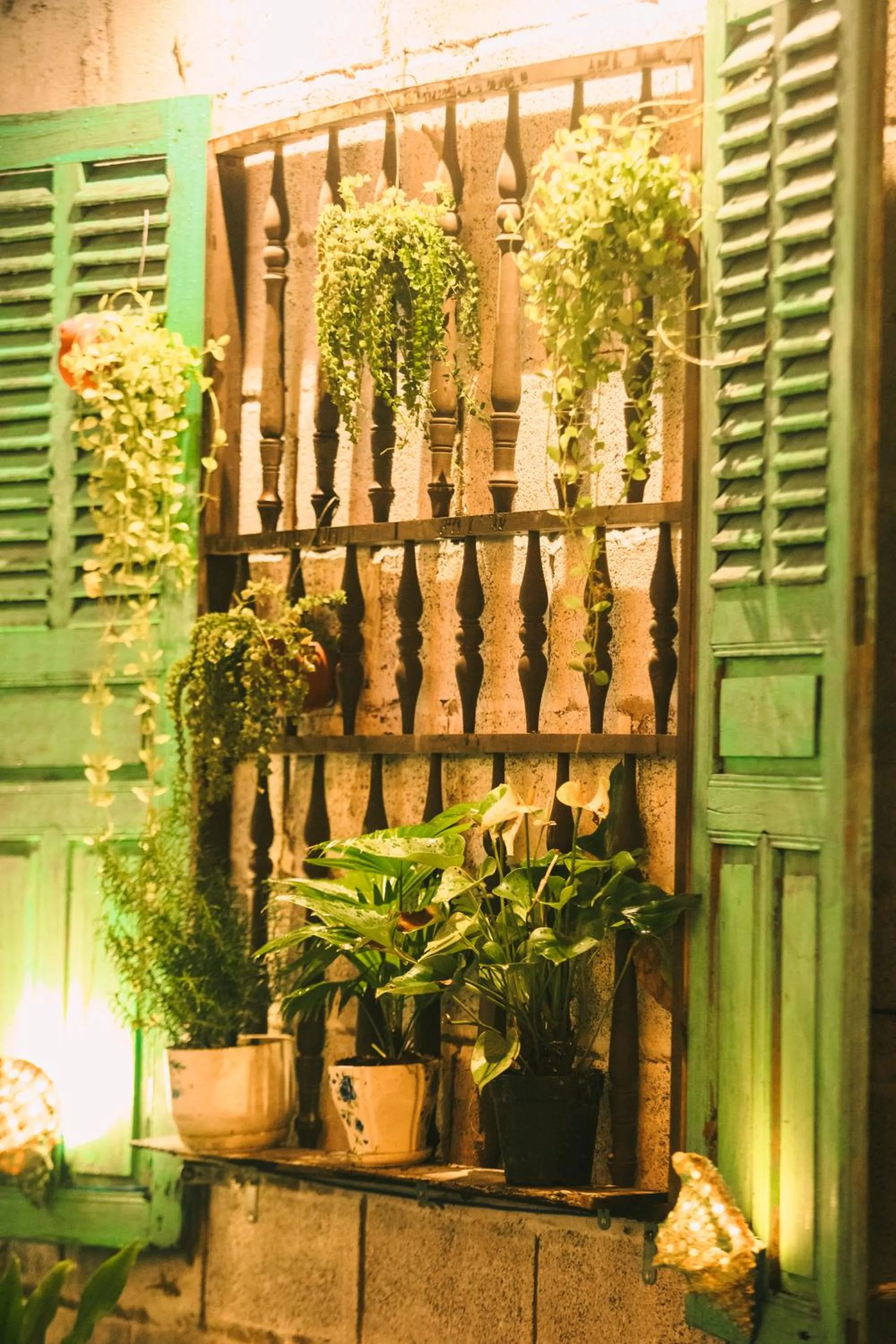 Restaurant/places to eat in Đại Dương La Gi Homestay & Coffee