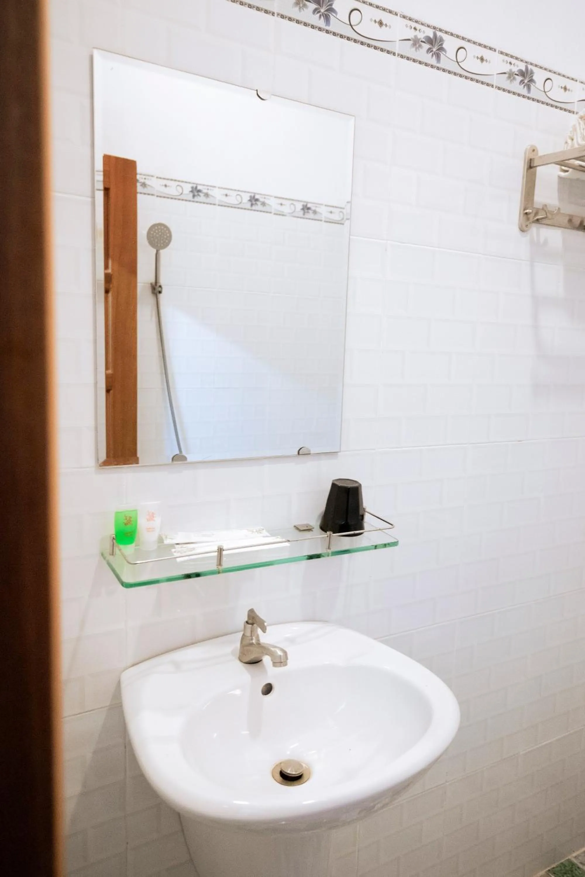 Bathroom in Đại Dương La Gi Homestay & Coffee