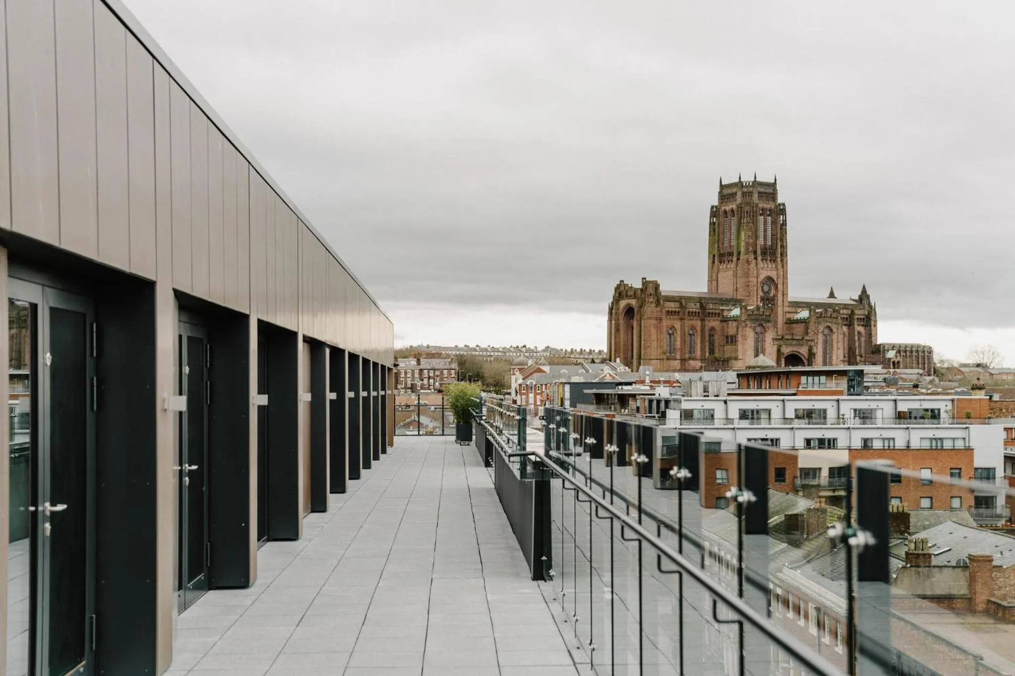 Other in The Halyard Liverpool, Vignette Collection by IHG