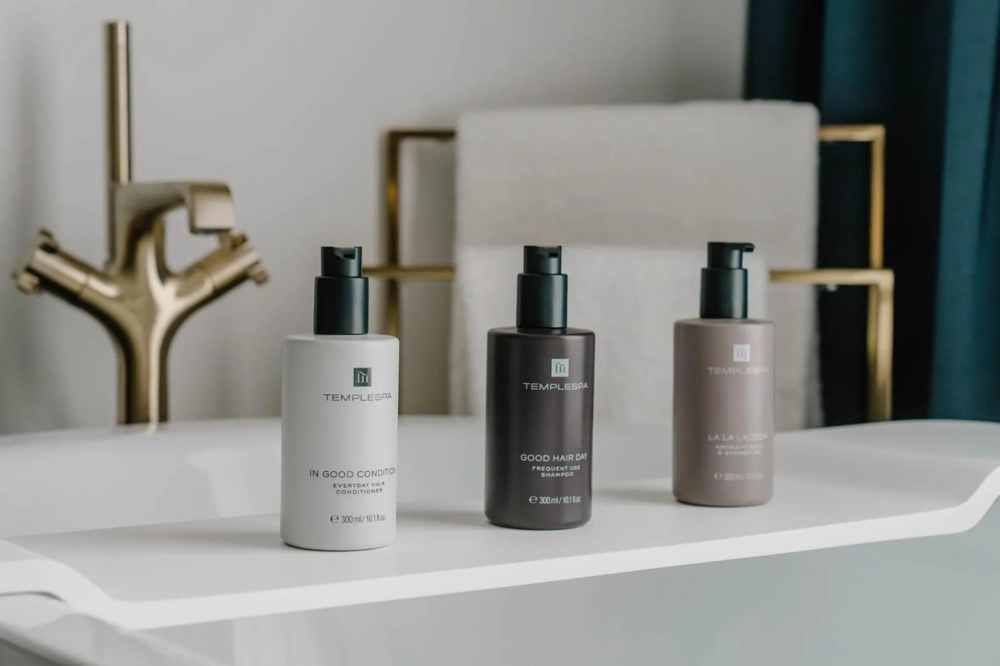 Photo of the whole room in The Halyard Liverpool, Vignette Collection by IHG