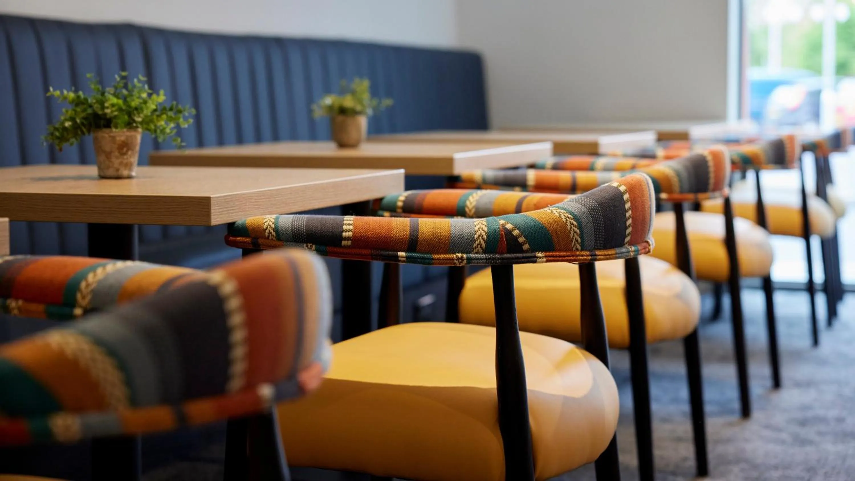 Restaurant/places to eat in Tŷ Newport