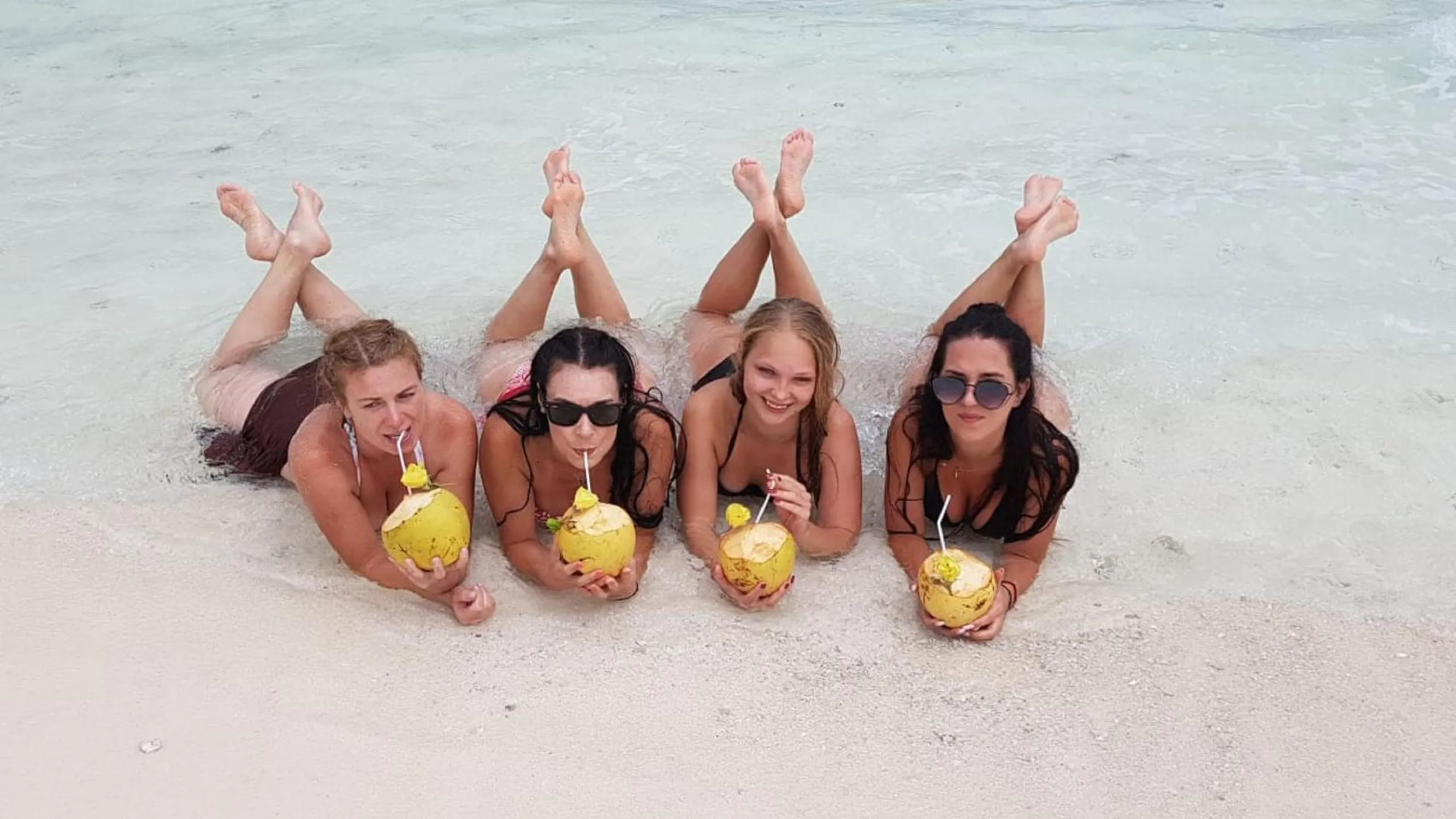 Day in Batuta Maldives Inn