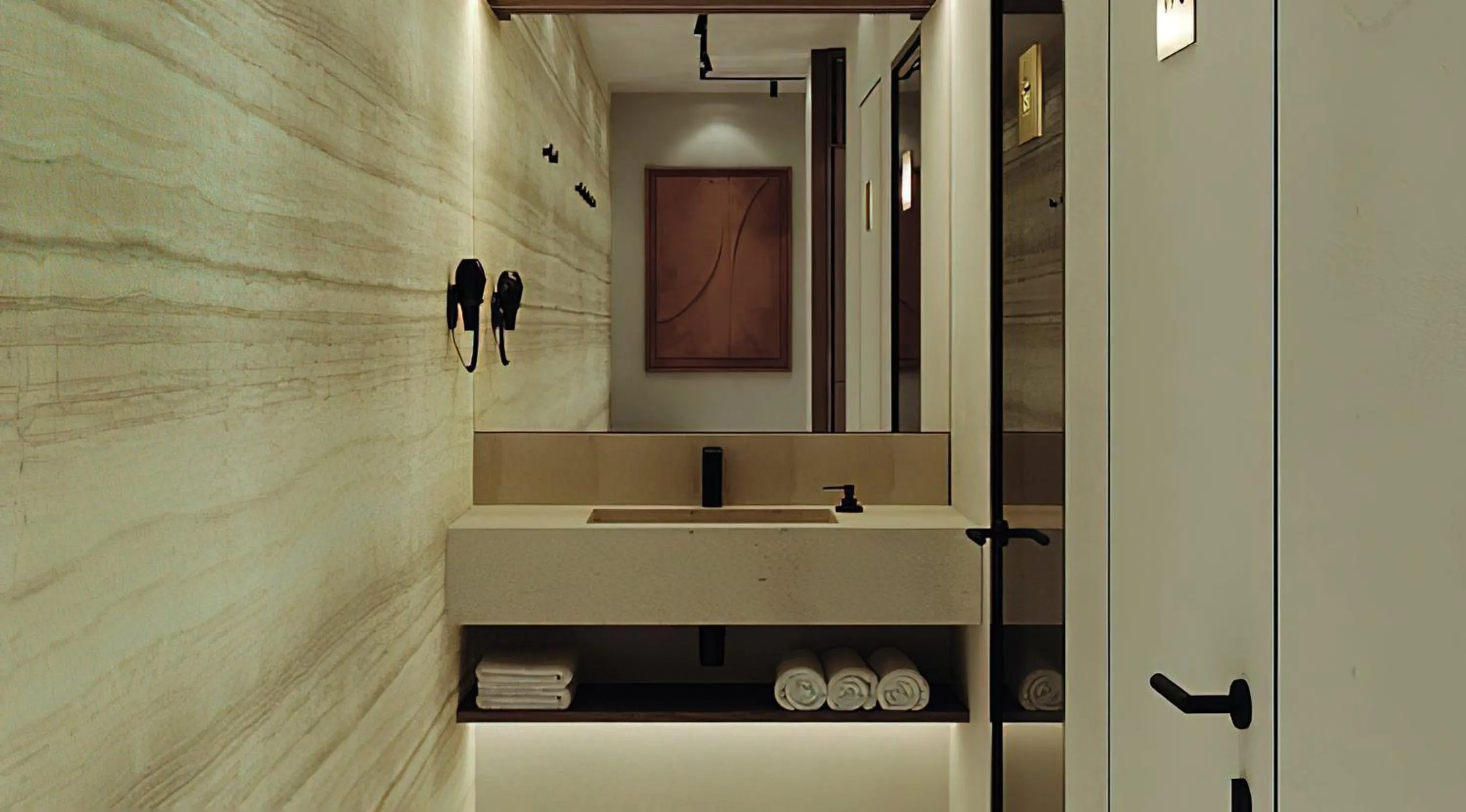 Spa and wellness centre/facilities in Crowne Plaza Tashkent, an IHG Hotel