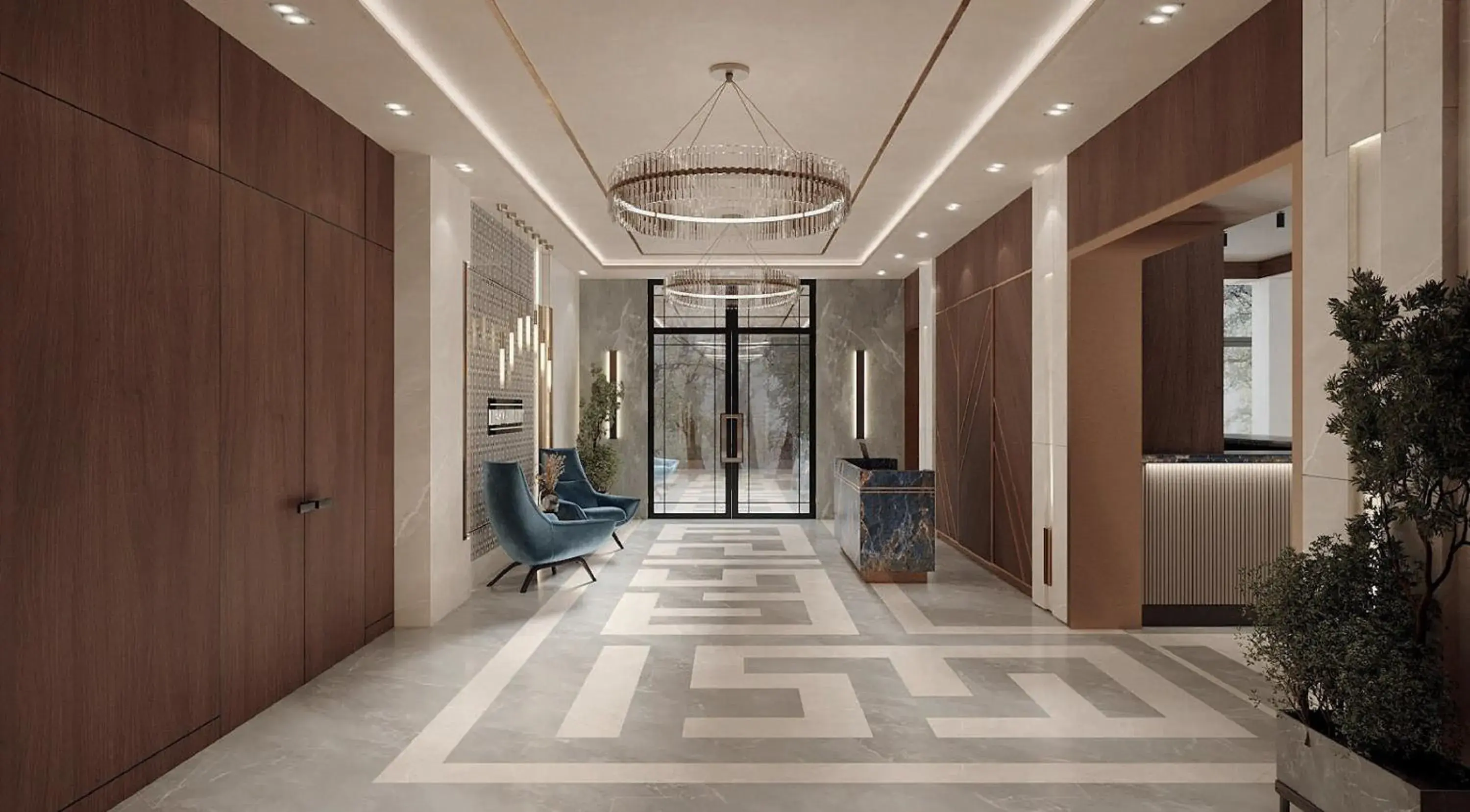 Property building in Crowne Plaza Tashkent, an IHG Hotel Property building in Crowne Plaza Tashkent, an IHG Hotel