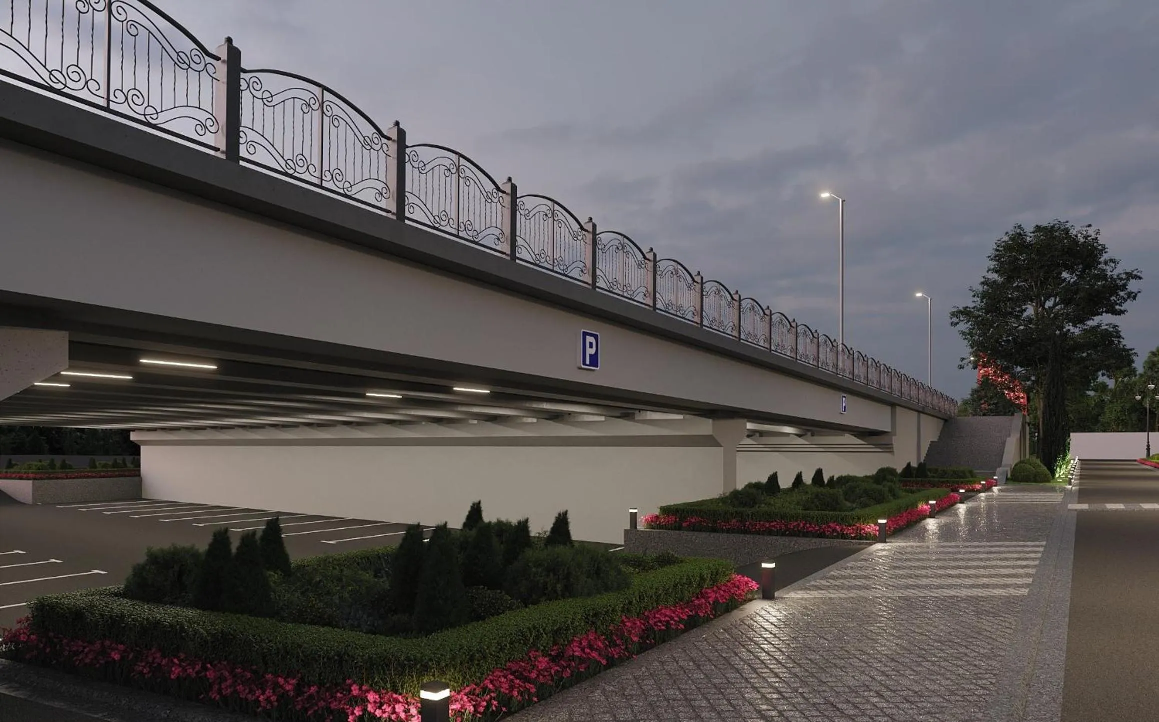 Other in Crowne Plaza Tashkent, an IHG Hotel