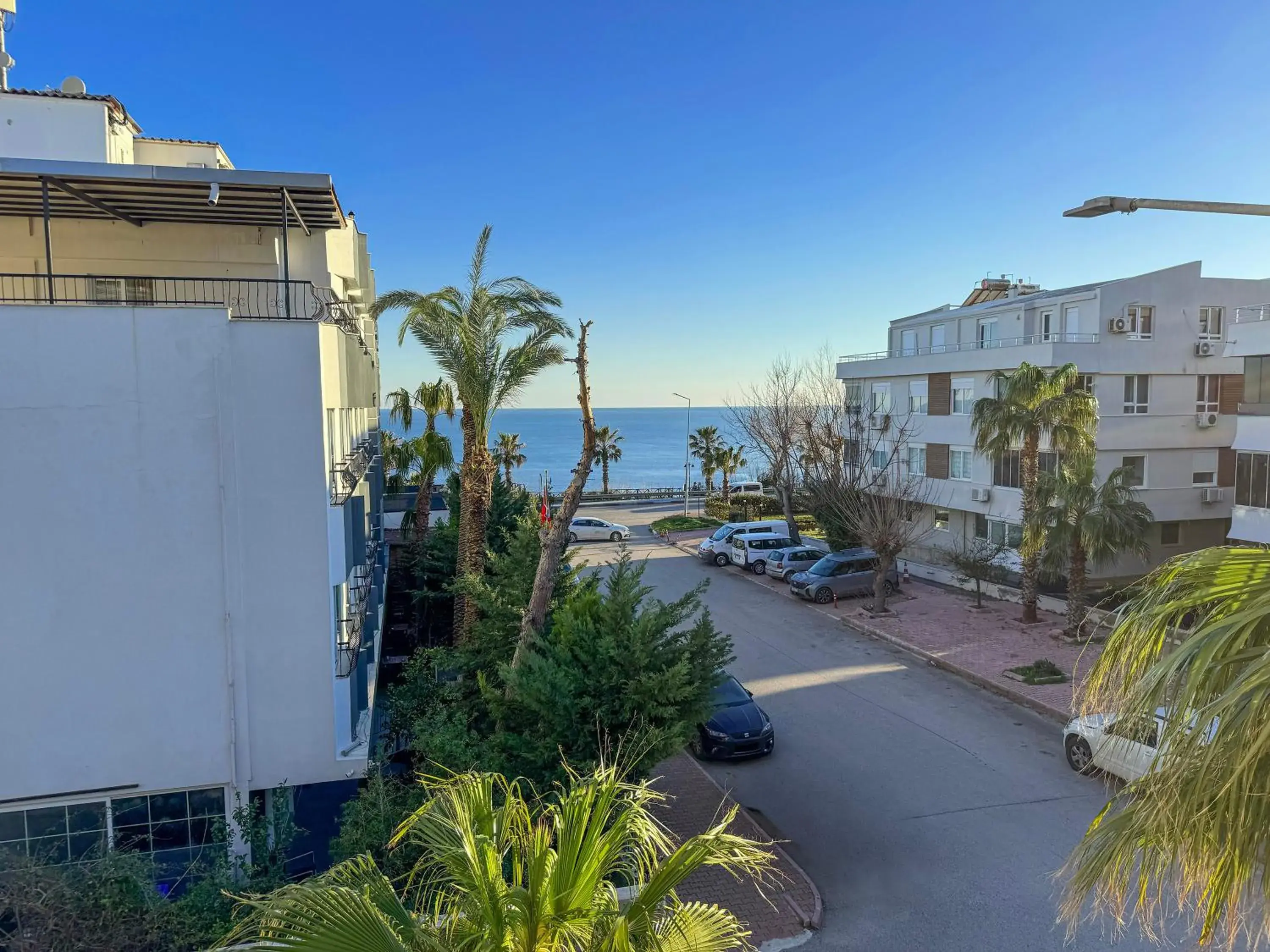 Premier Inn City Antalya Premier Inn City Antalya