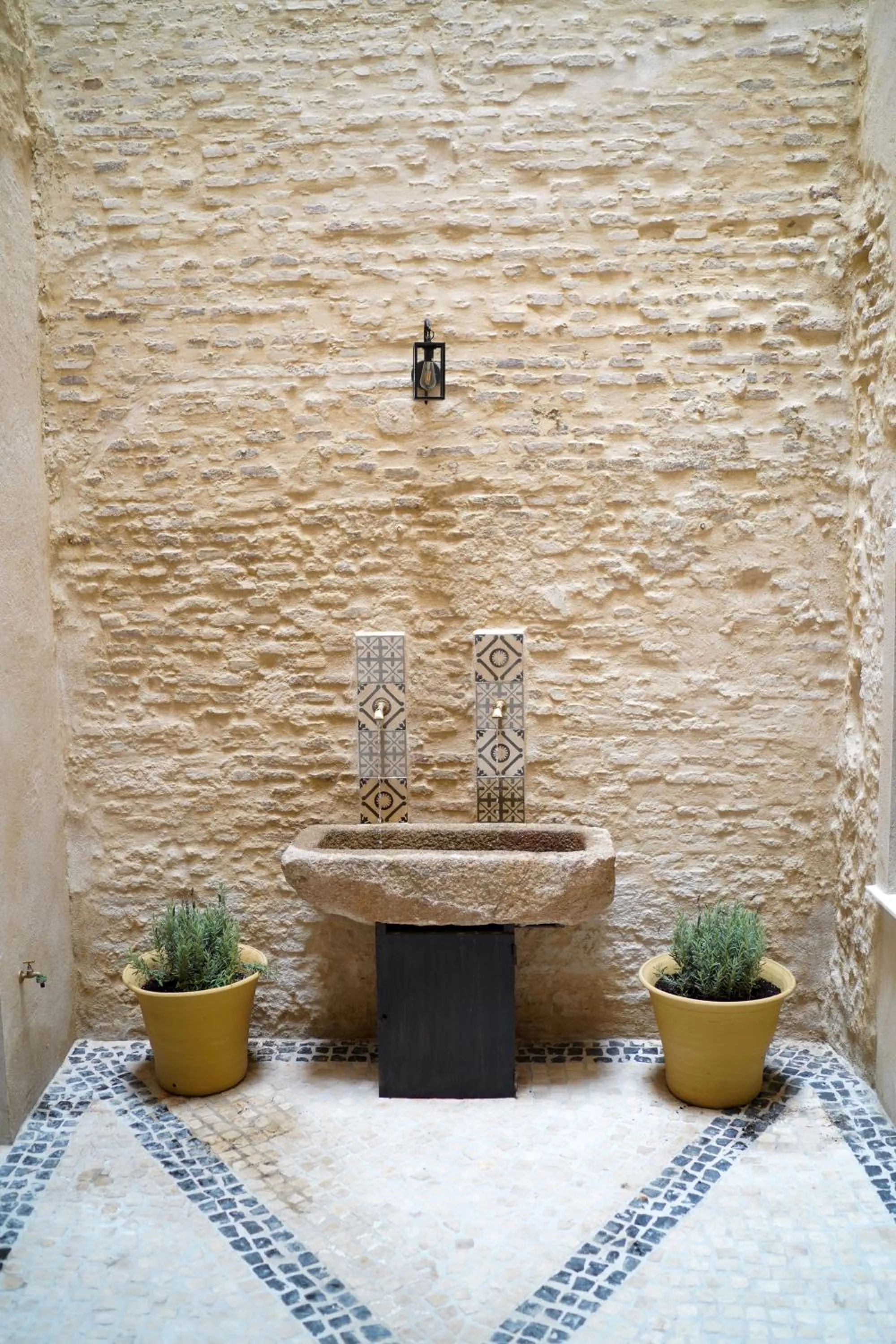 Property building in San Diego Cathedral Sevilla II