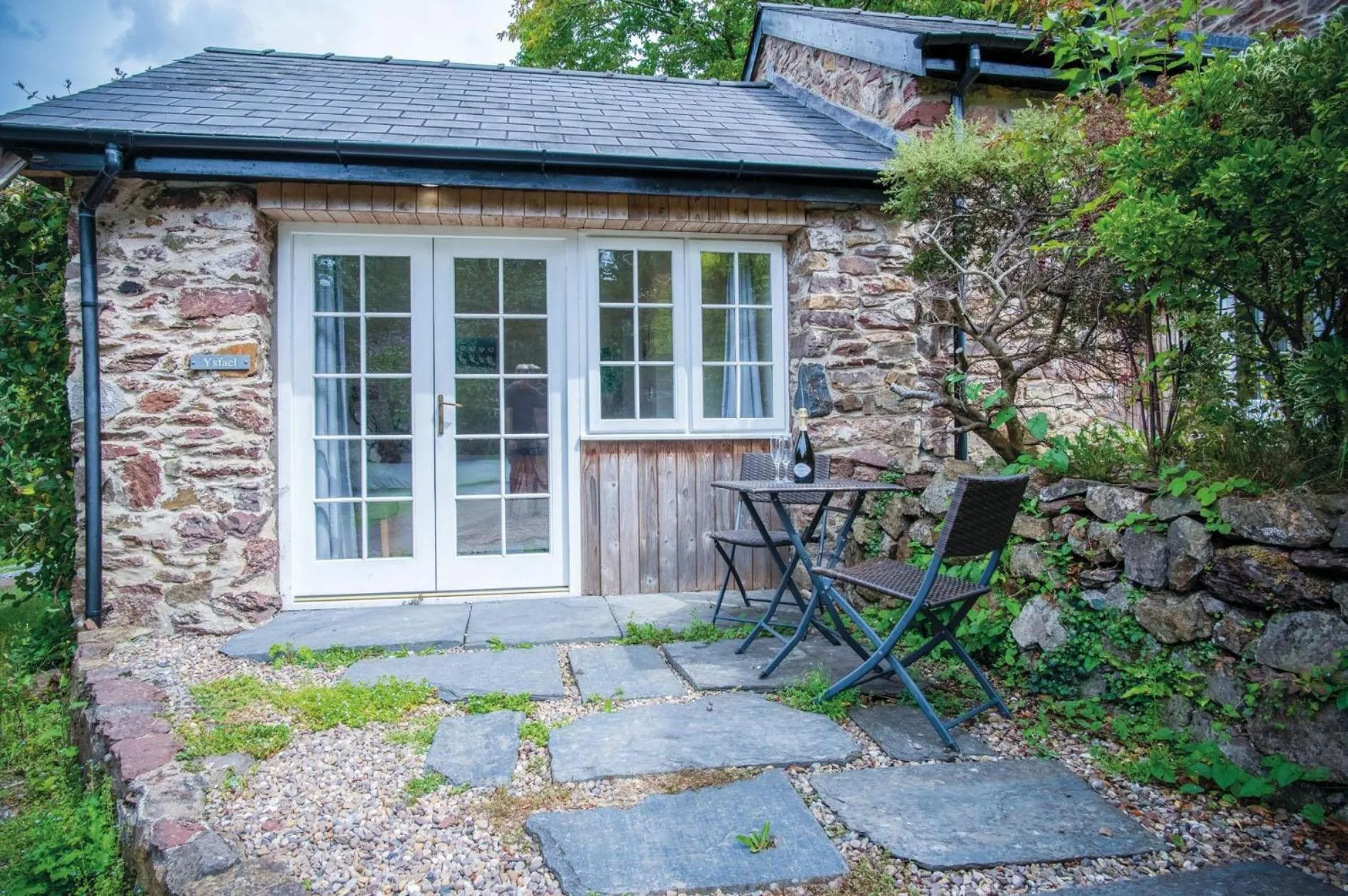 Ysfael - 1 Bedroom - St Ishmaels