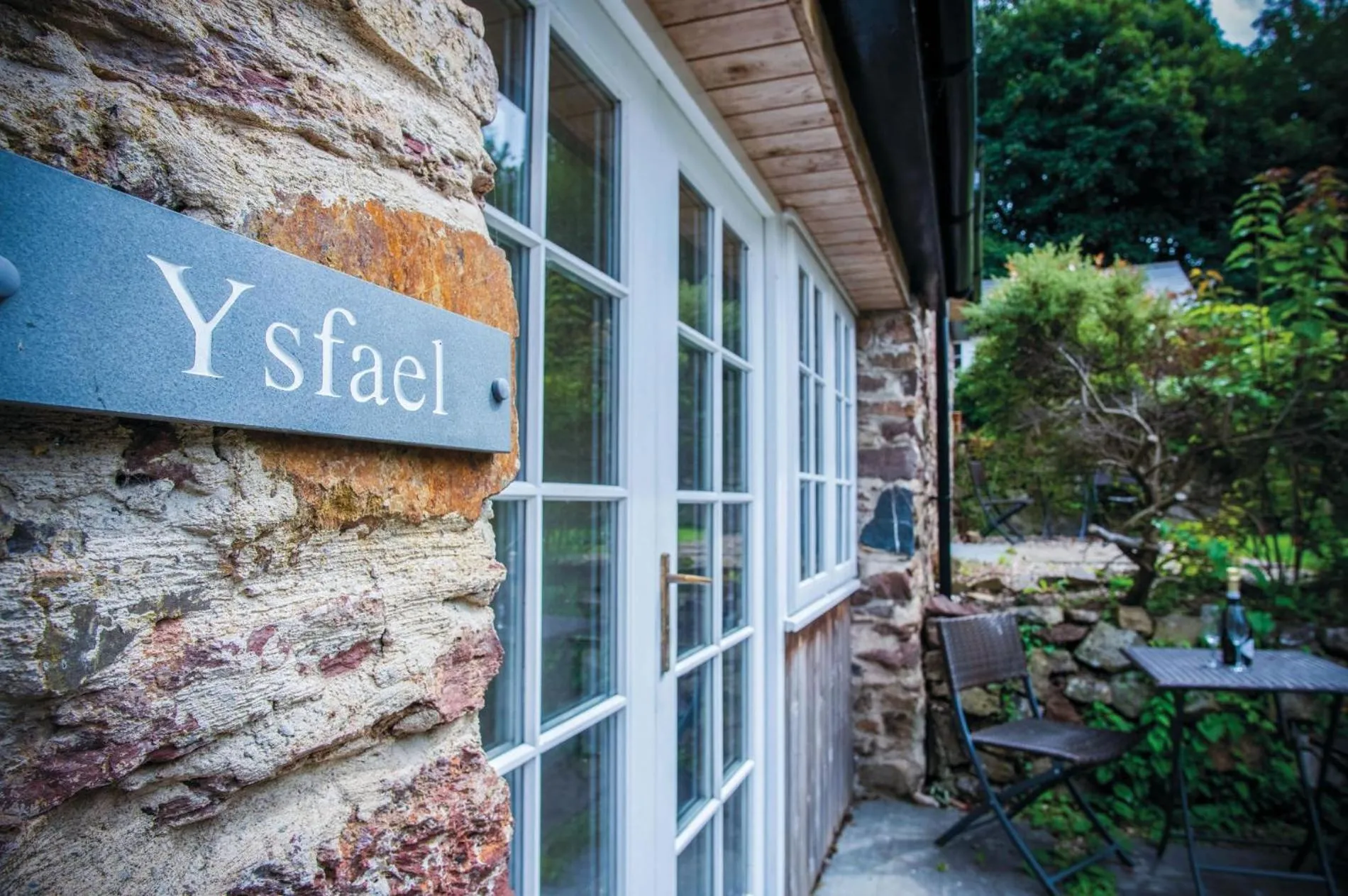 Ysfael - 1 Bedroom - St Ishmaels