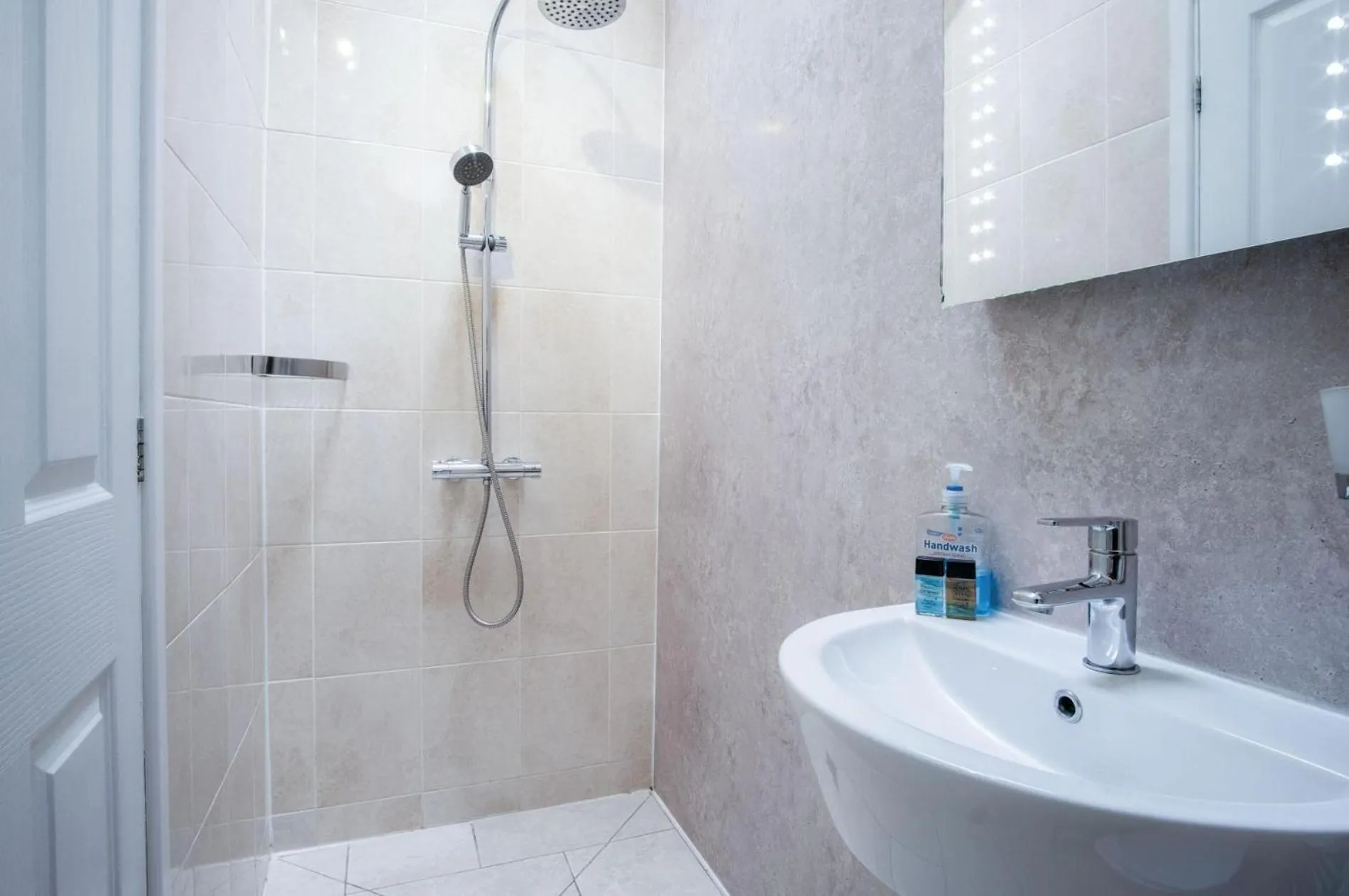 Ysfael - 1 Bedroom - St Ishmaels
