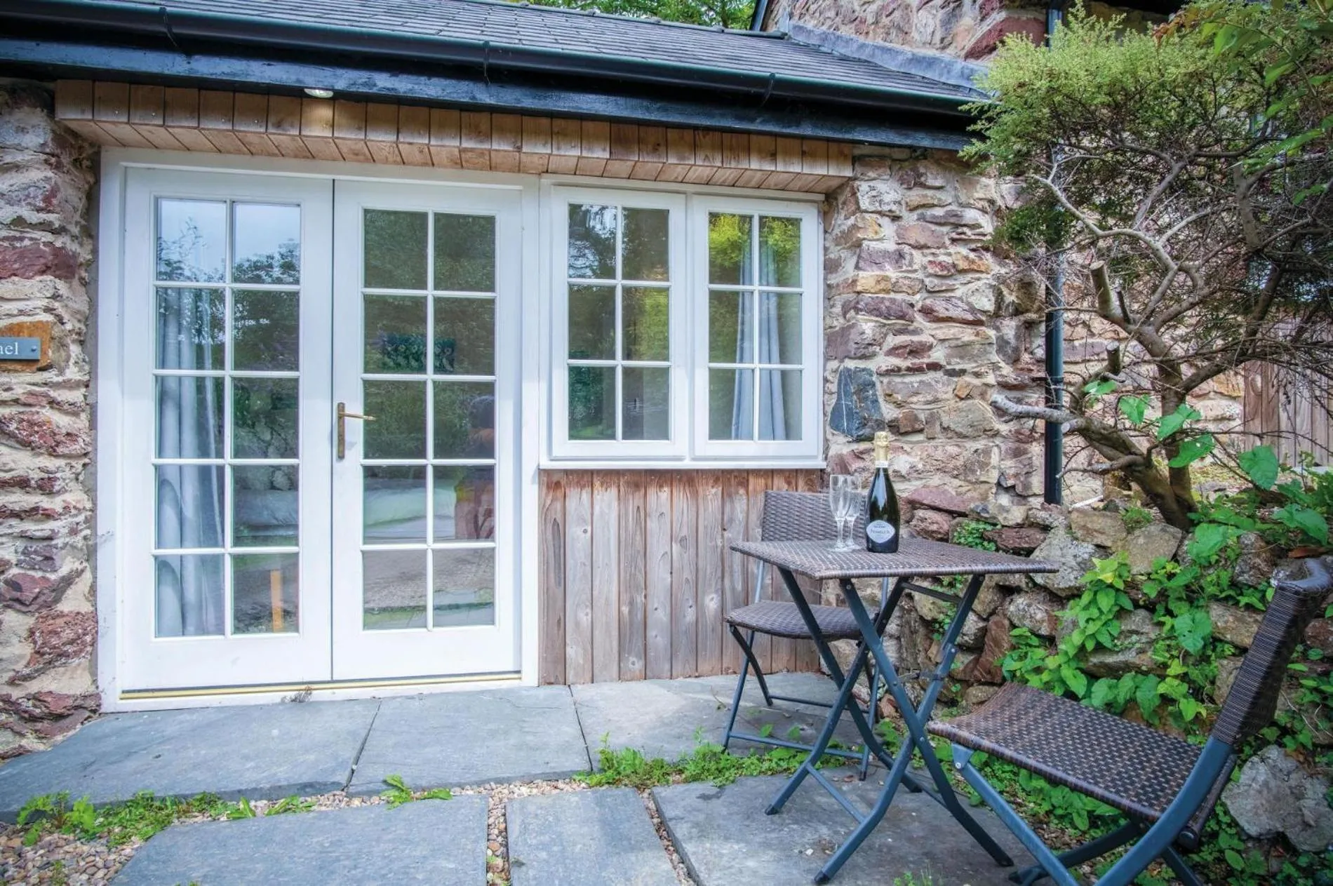 Ysfael - 1 Bedroom - St Ishmaels
