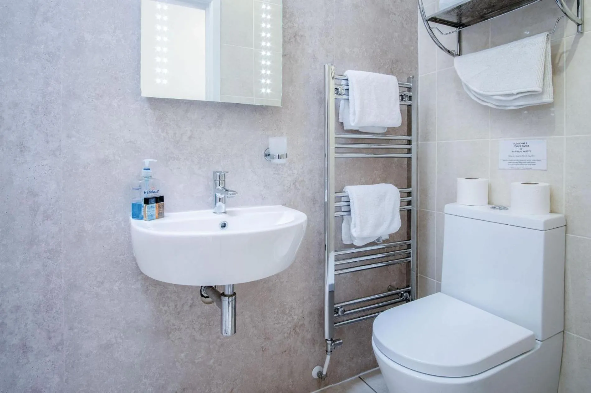 Ysfael - 1 Bedroom - St Ishmaels