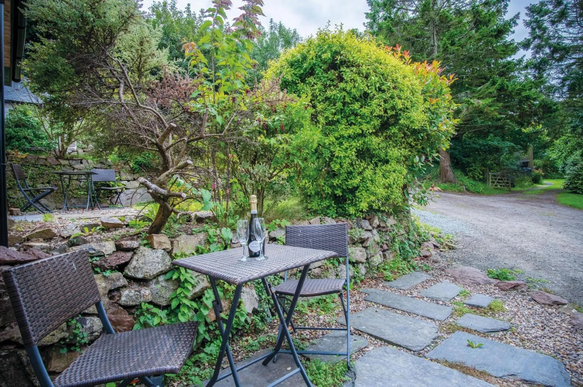 Ysfael - 1 Bedroom - St Ishmaels