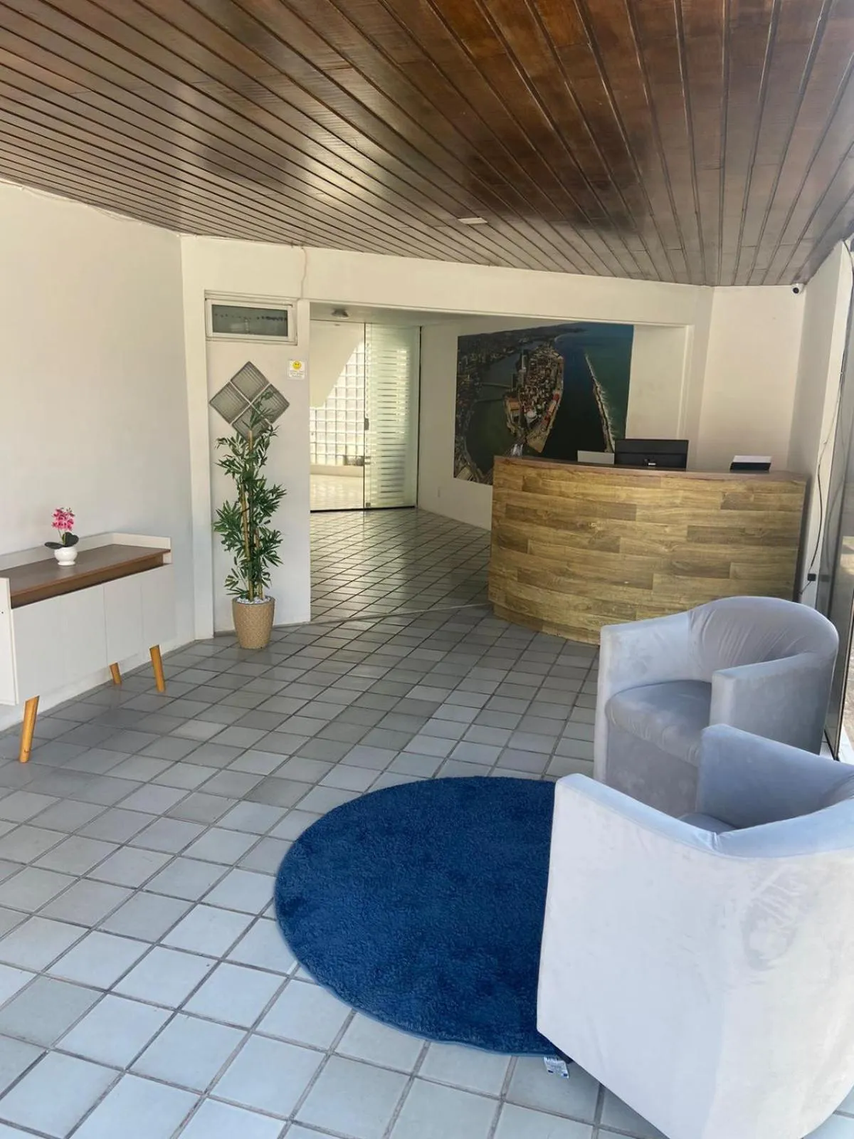 Pousada Trip Inn Recife