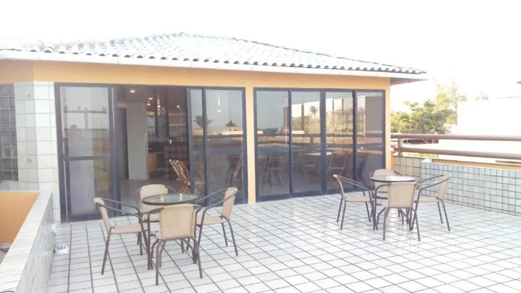 Pousada Trip Inn Recife