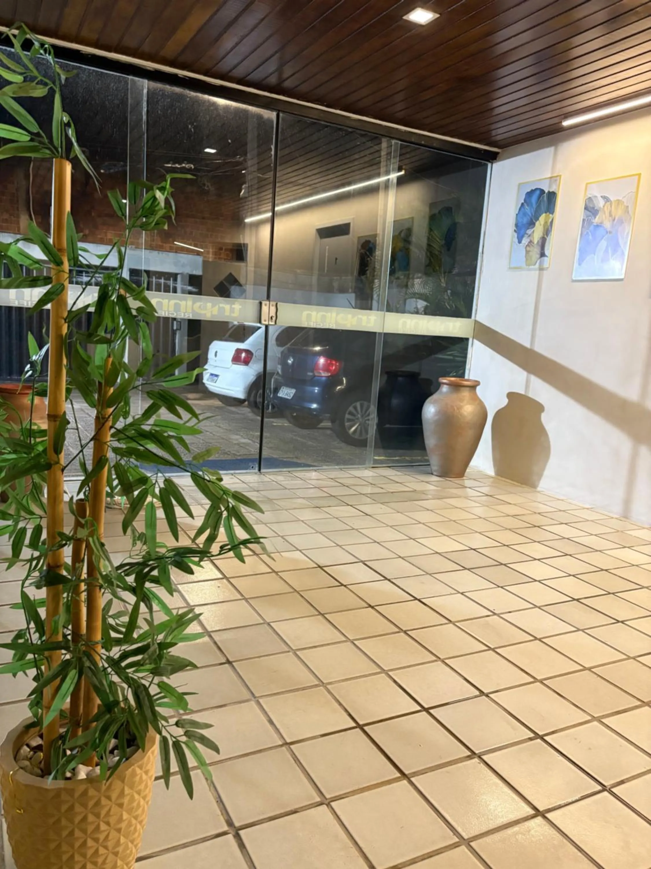 Pousada Trip Inn Recife