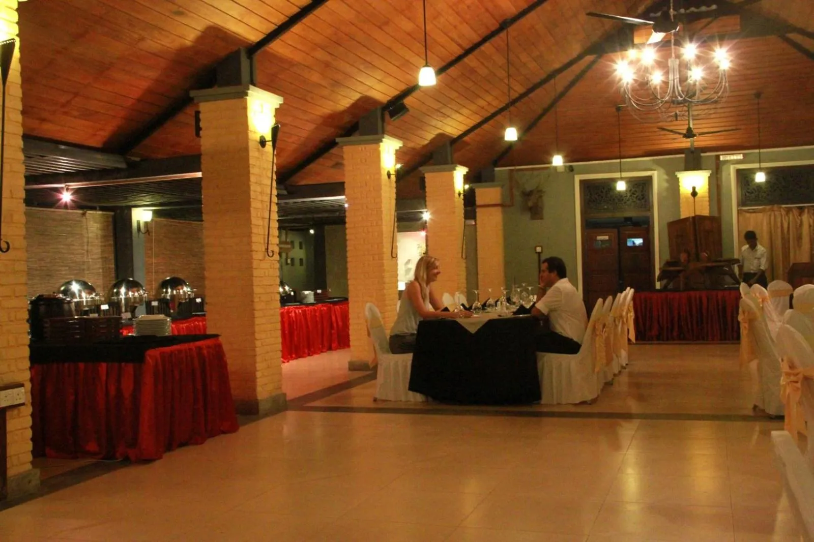 Lake Serenity Resort & Spa