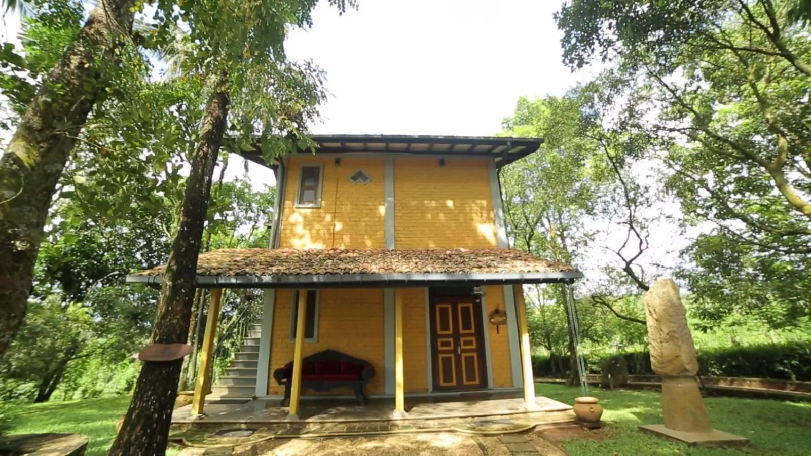 Lake Serenity Resort & Spa