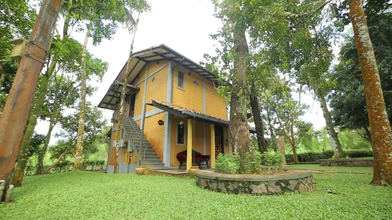 Lake Serenity Resort & Spa