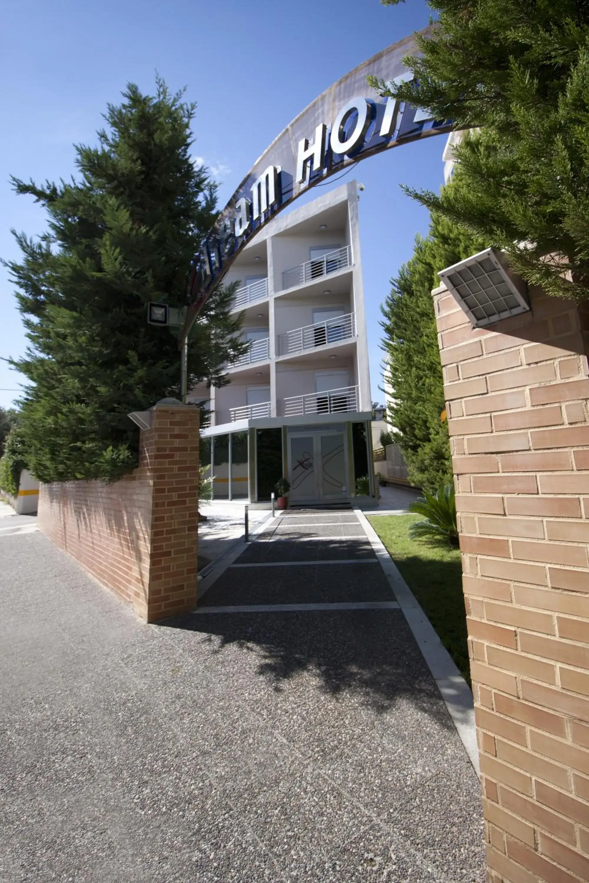 X Dream Hotel-Adults Only X Dream Hotel-Adults Only