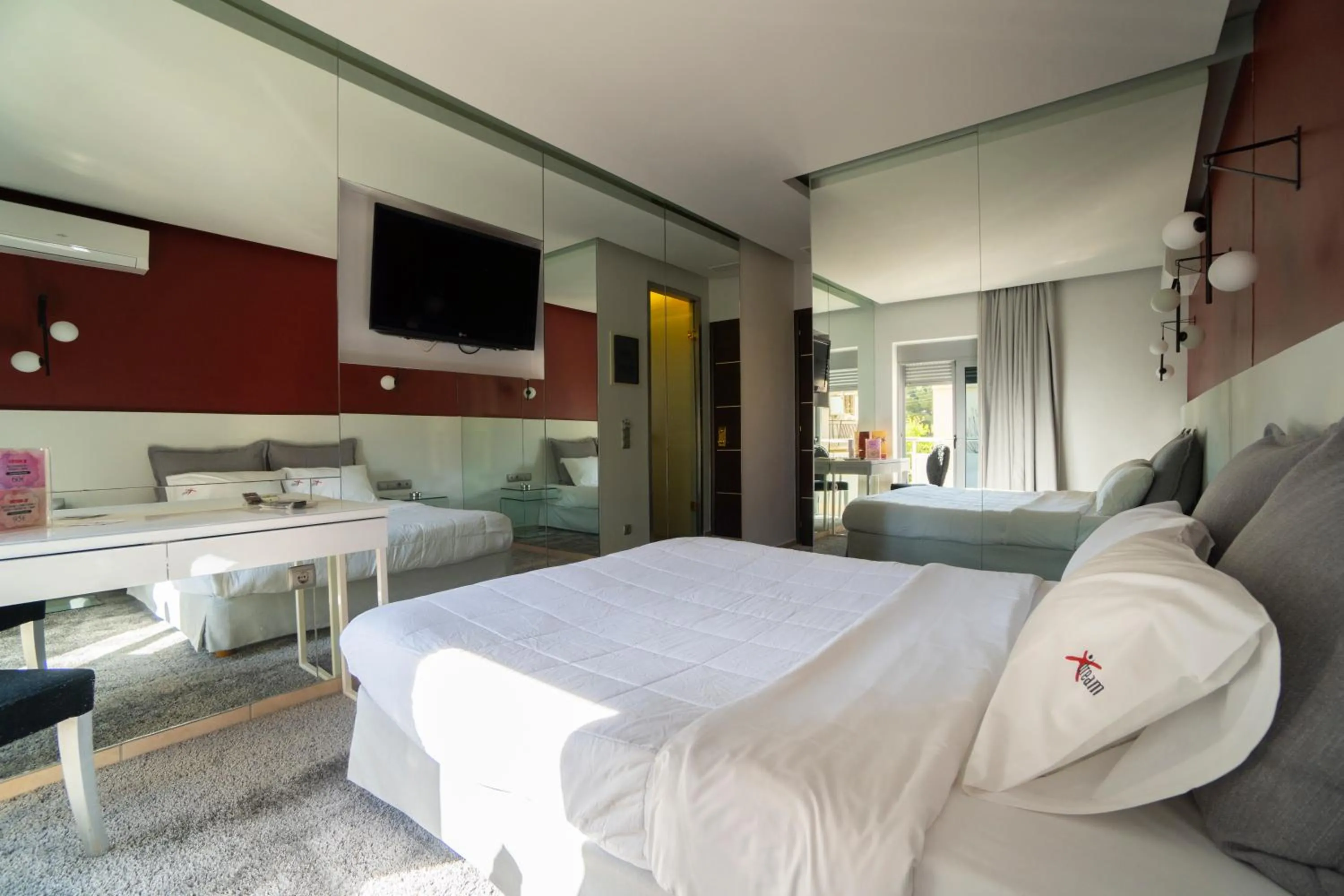 X Dream Hotel-Adults Only