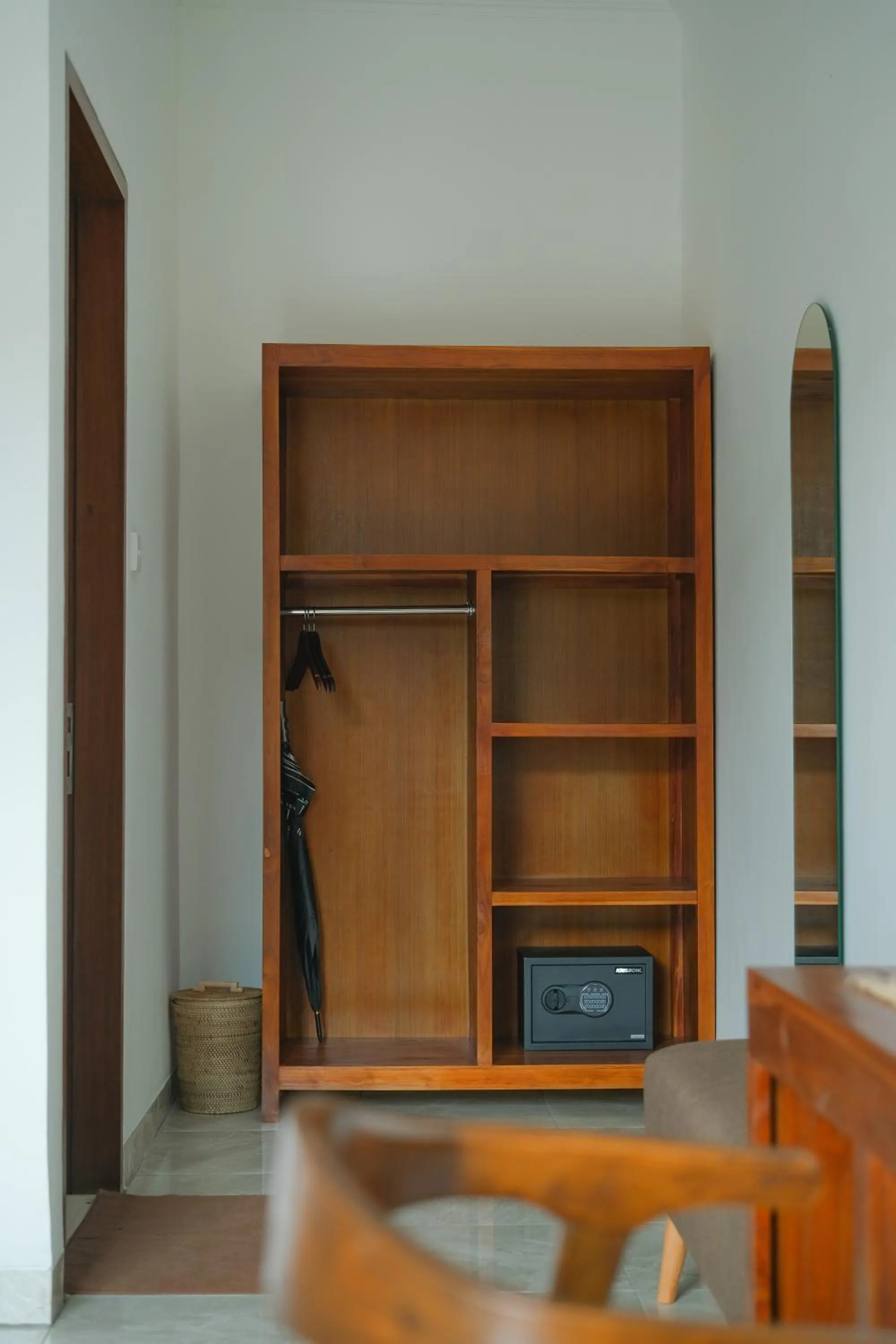 wardrobe in Santera Village