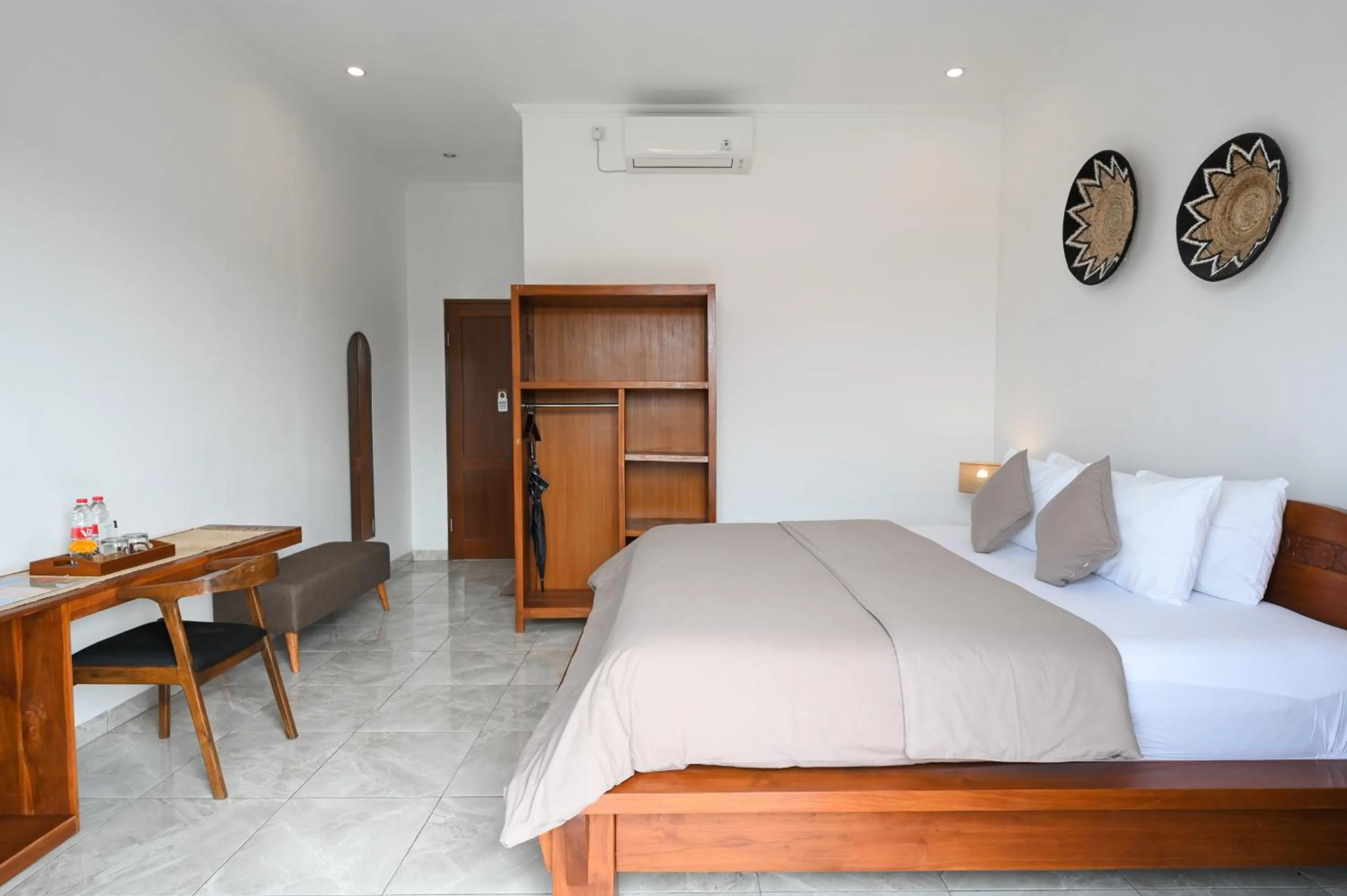 Bed in Santera Village