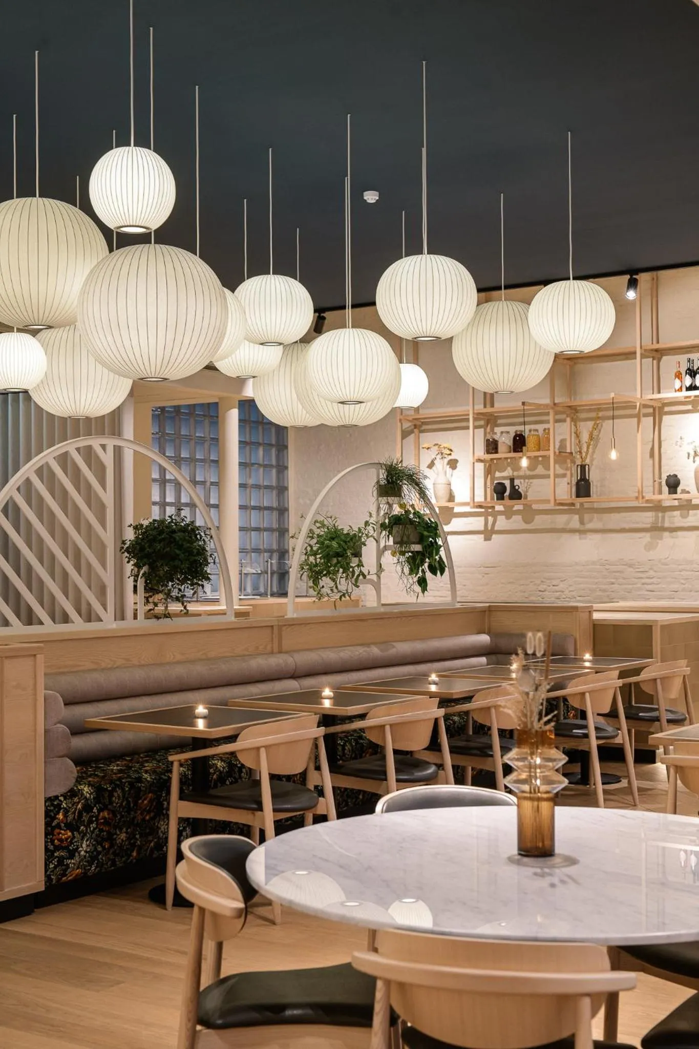 Restaurant/places to eat in Vaeshartelt Maastricht