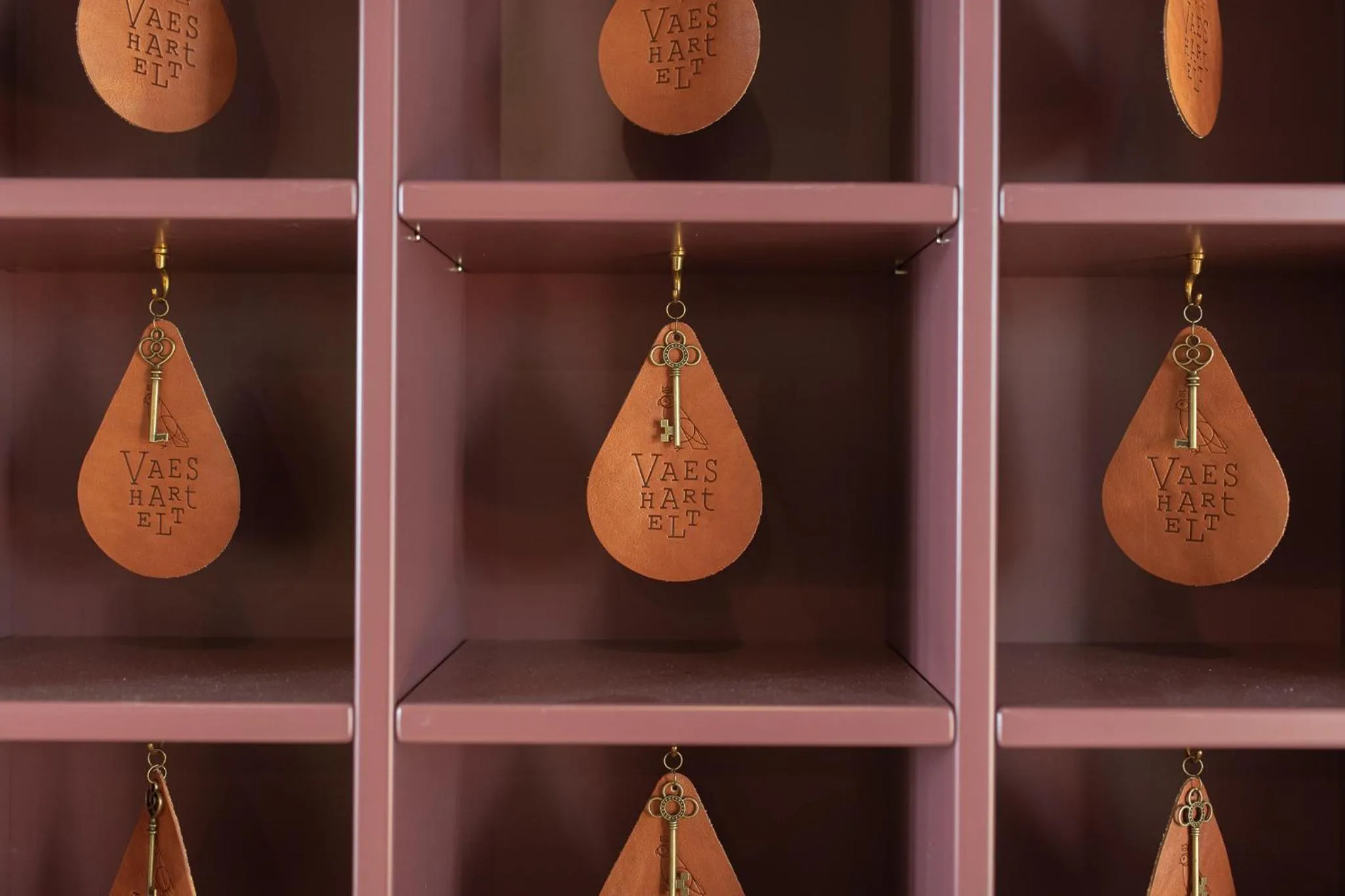 Lobby or reception in Vaeshartelt Maastricht